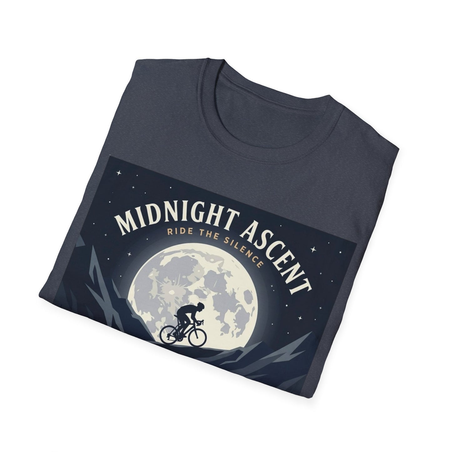 Midnight Ascent T-shirt