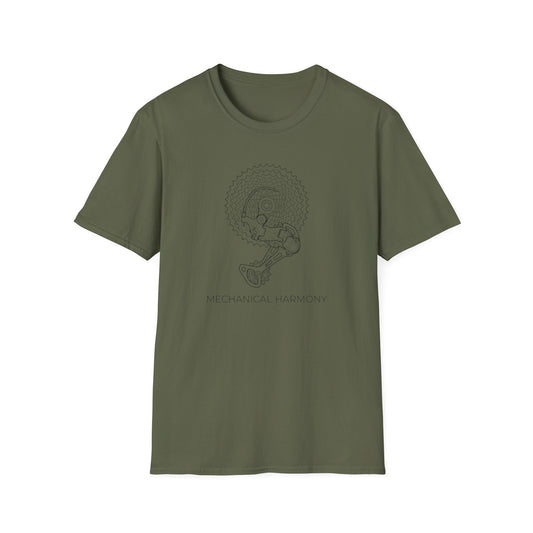 Mechanical HarmonyT-Shirt