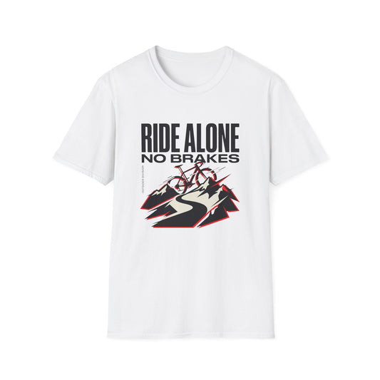 Ride Alone T-shirt