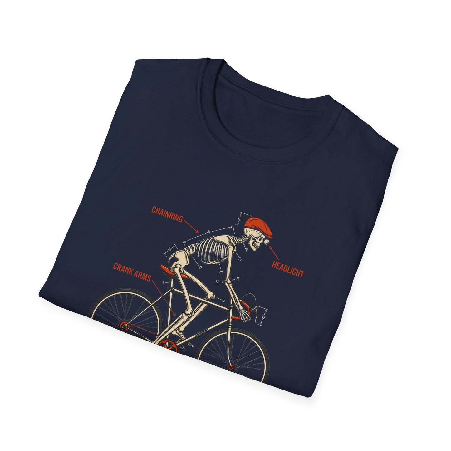 Fully Tuned & Ready To Crumble - T-shirt