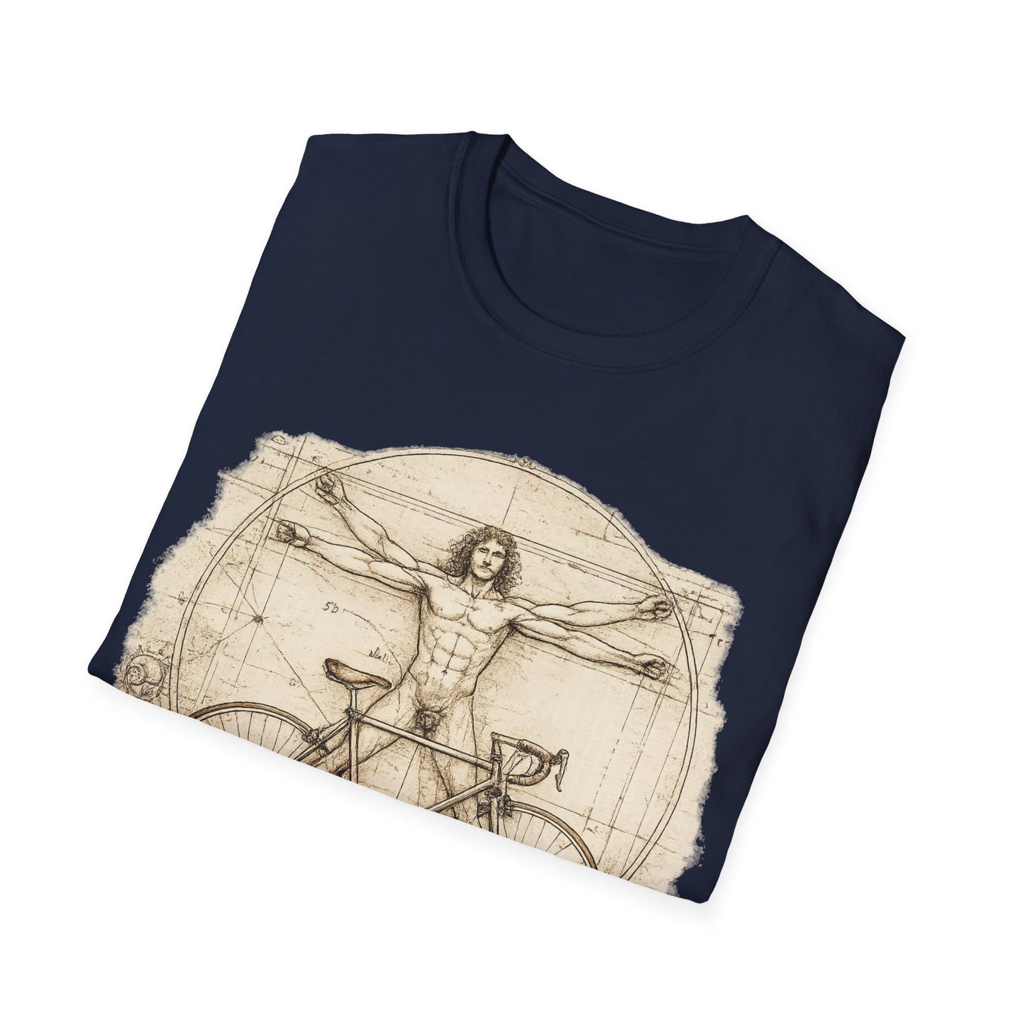 Perfect Proportions T-shirt