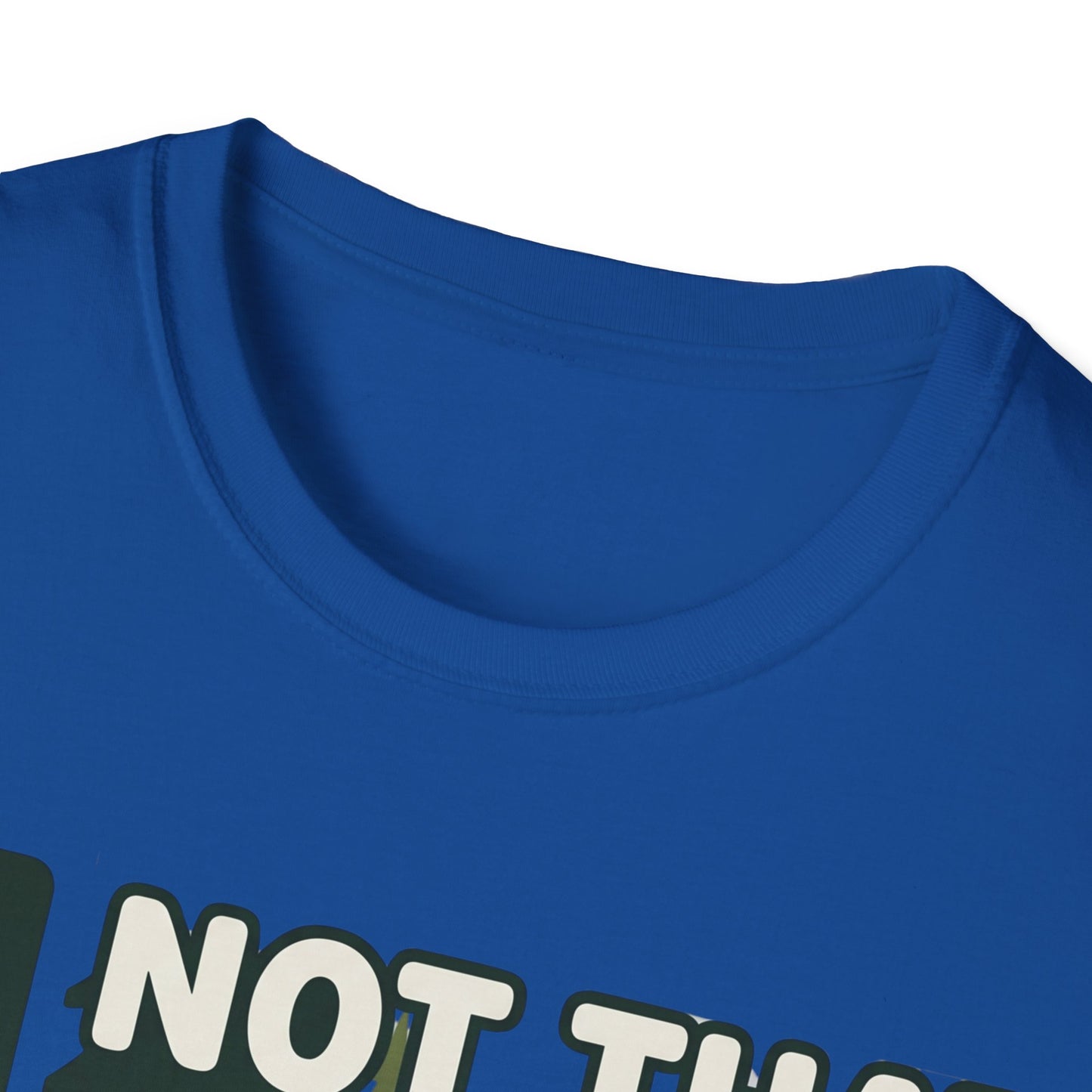 Not That Serious Cycling Club - T-shirt