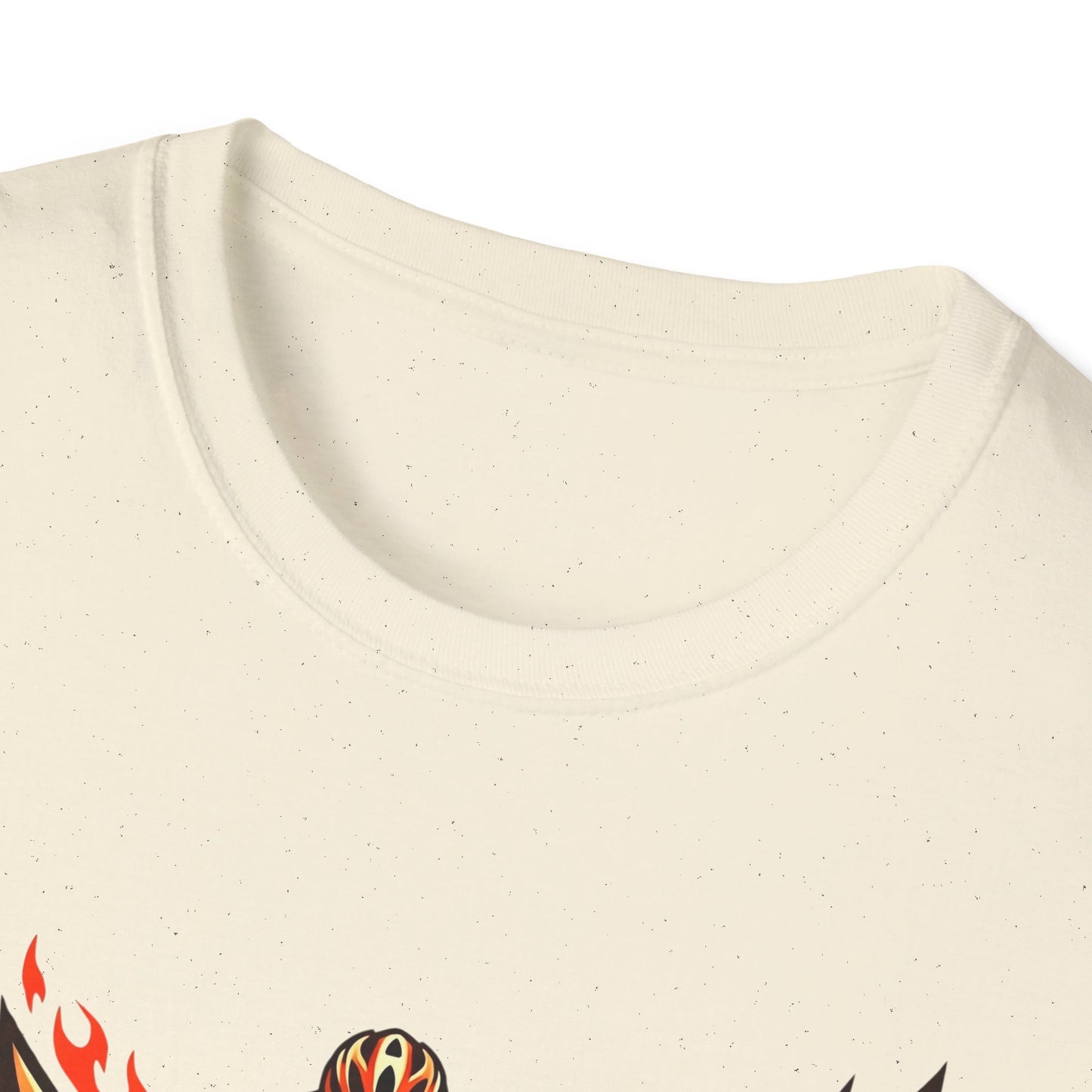 Caffeine & Kilometers  - T-shirt