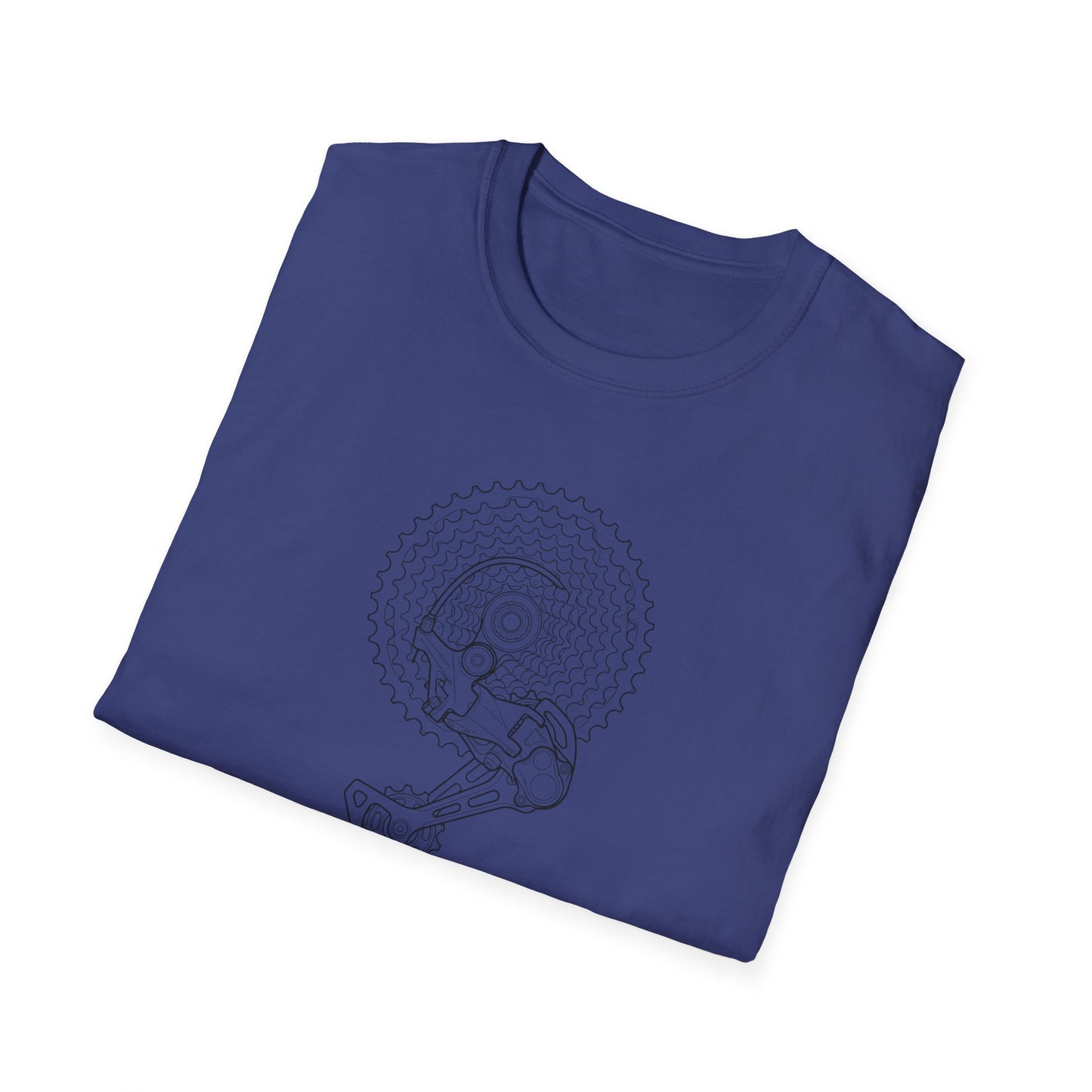 Mechanical HarmonyT-Shirt