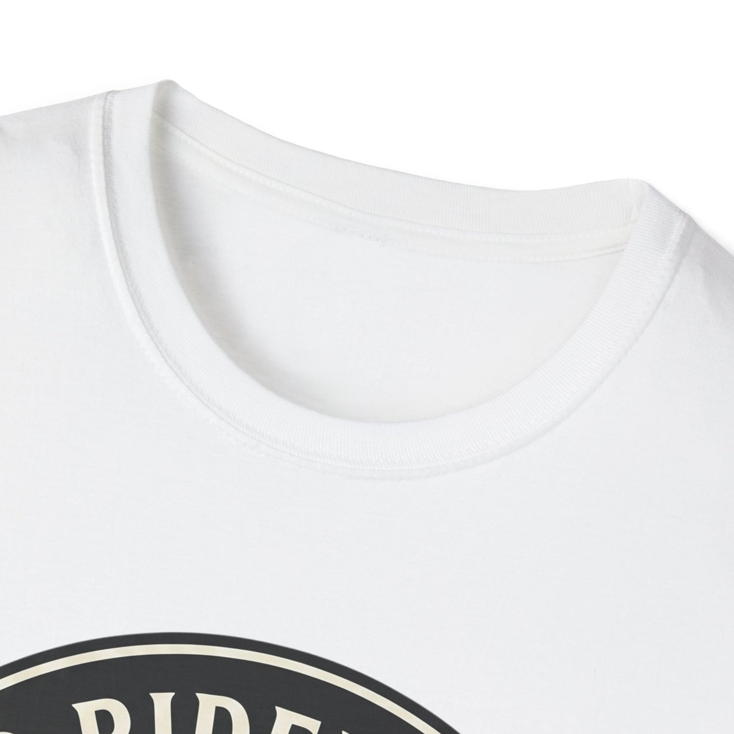 Solo Riders Club T-shirt
