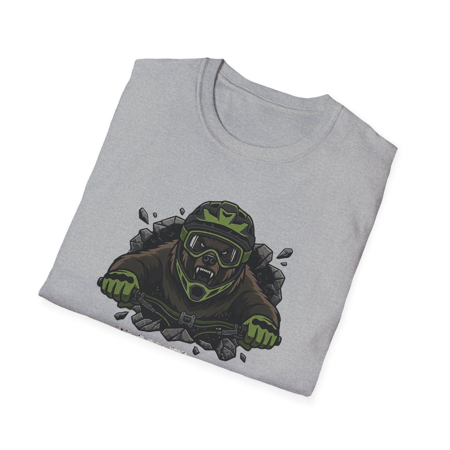 Dirt Or Death  T-shirt