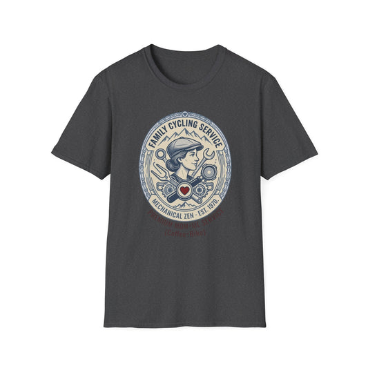 Famili Cycling Service T-Shirt