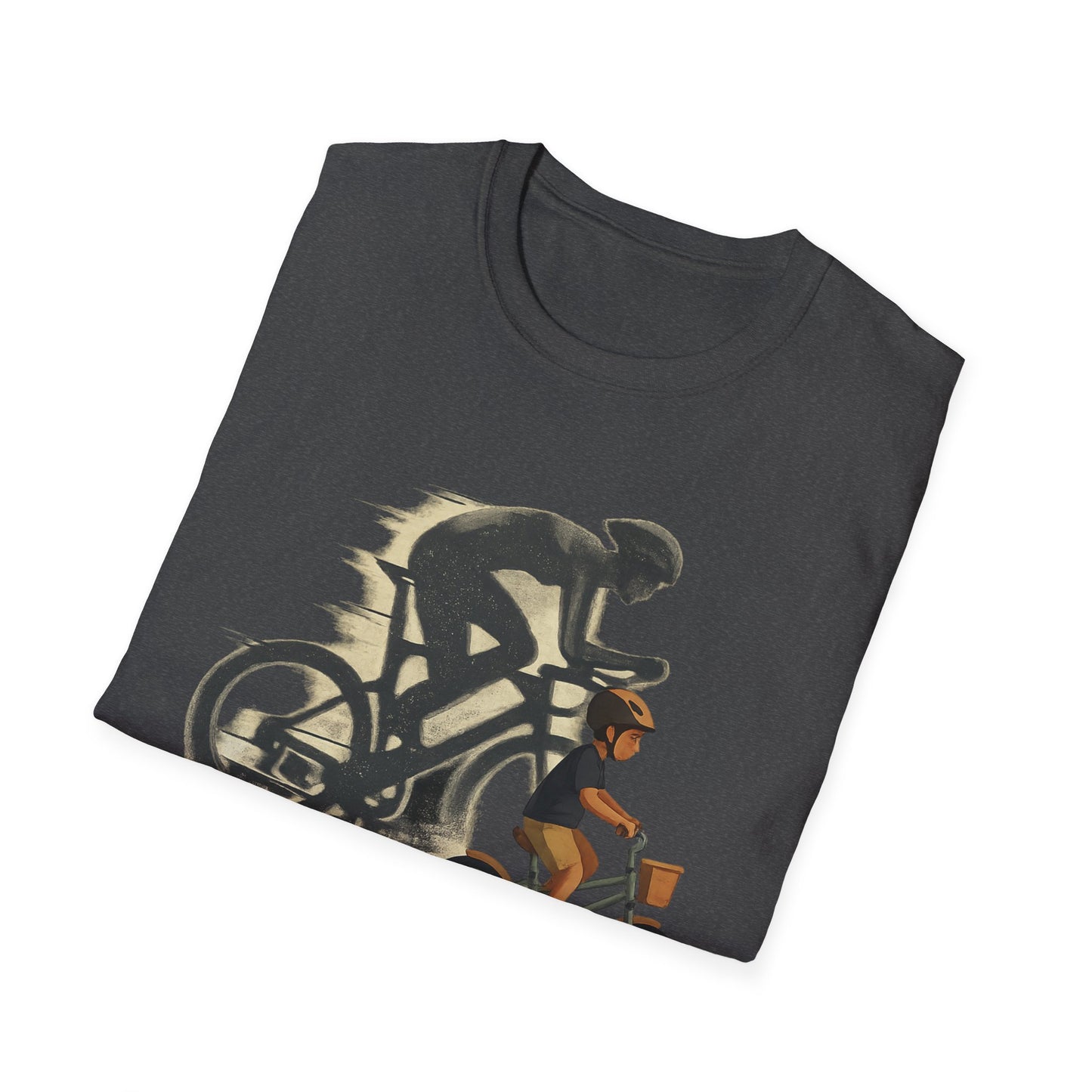 This is Where My Adventure Begins T-shirt