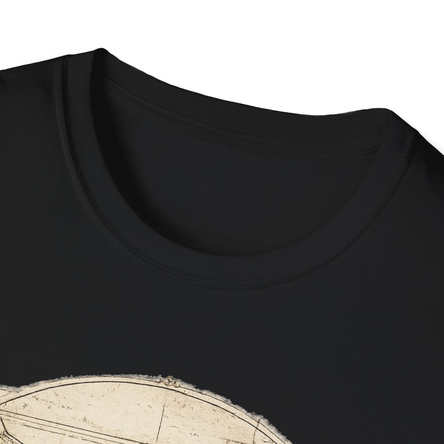 Perfect Proportions T-shirt