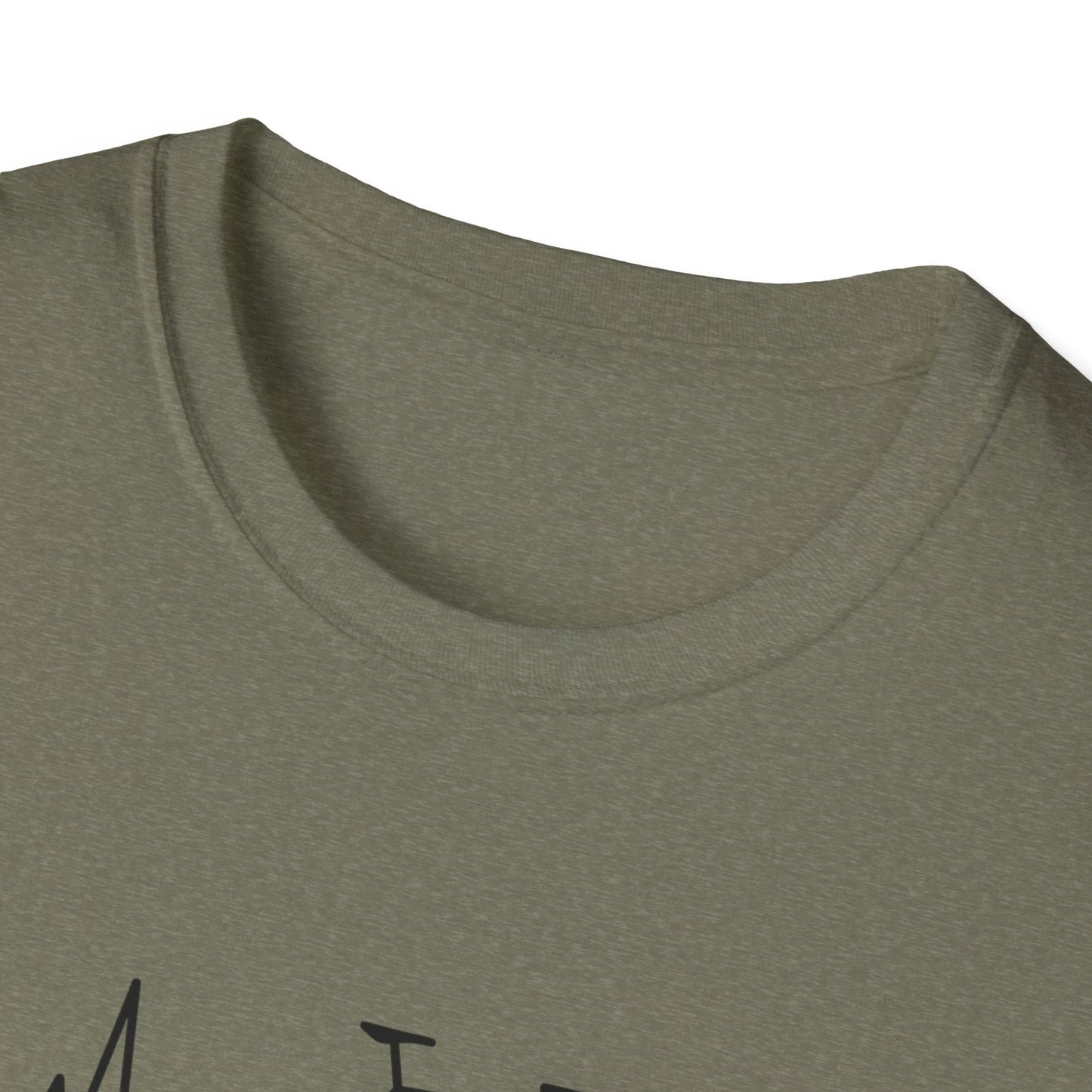 Connected - T-shirt