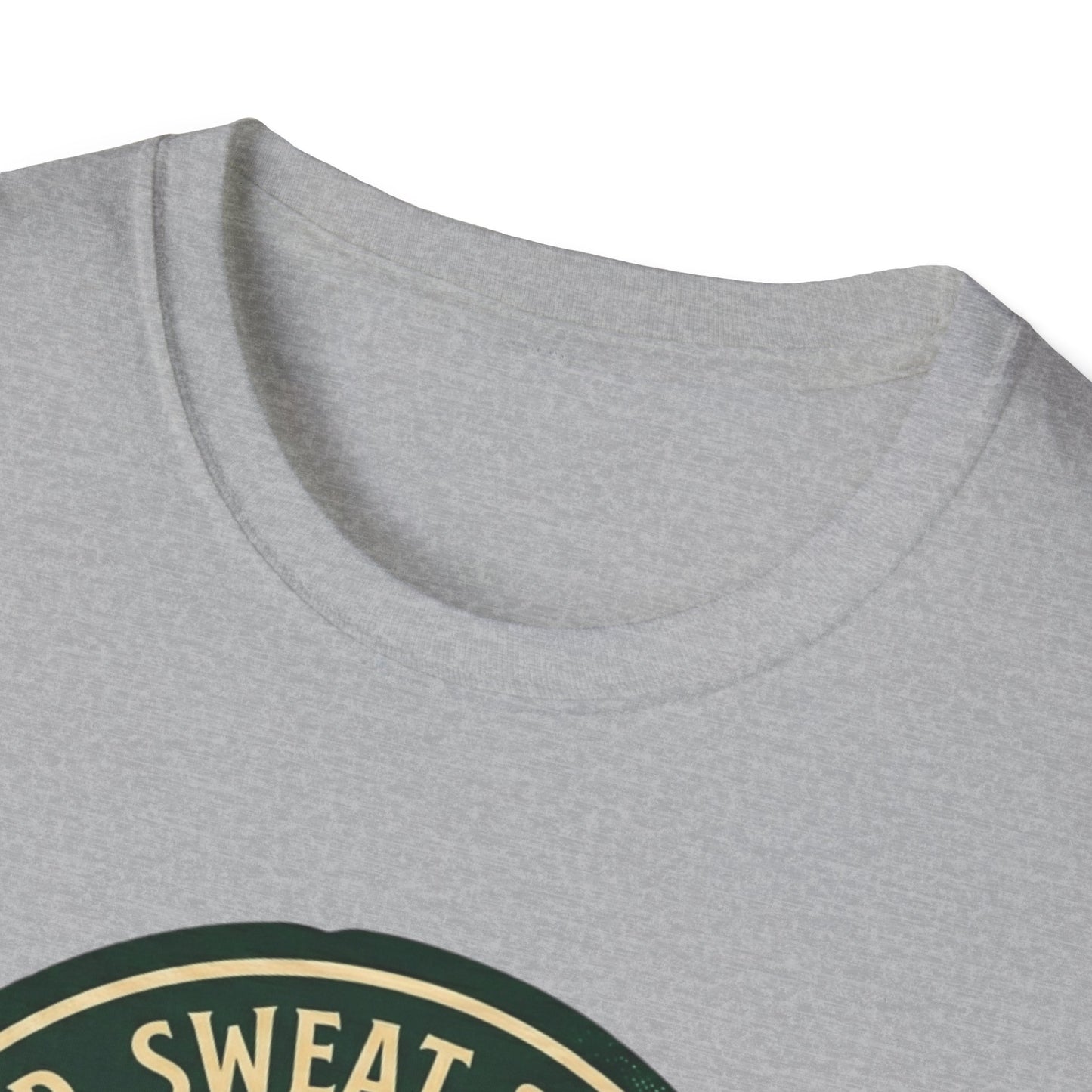 Mud Aweat & Gears T-Shirt