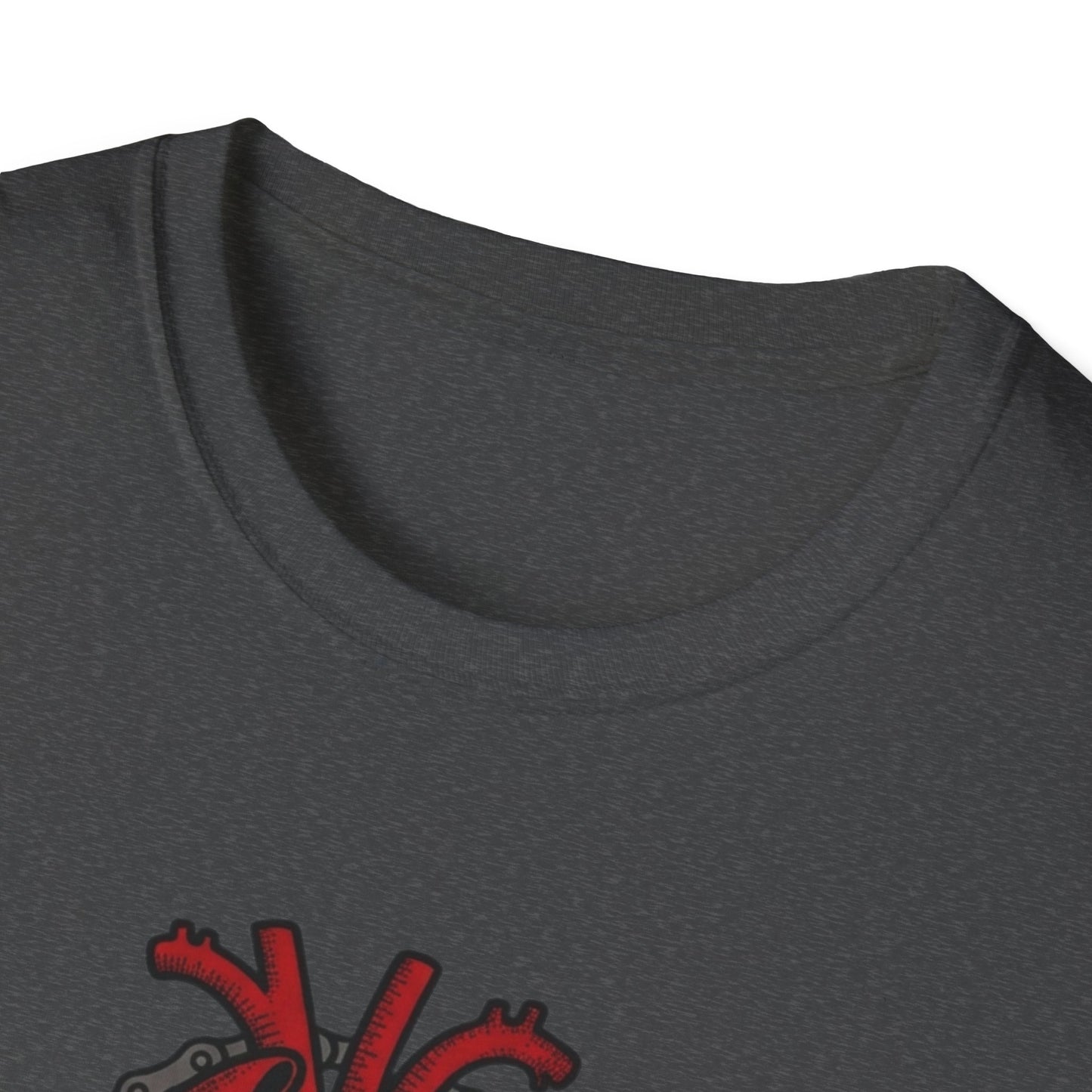 Forever Two Wheels T-Shirt