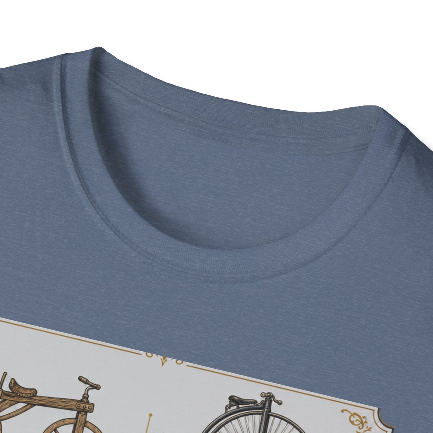 My Family ver 1 T-shirt