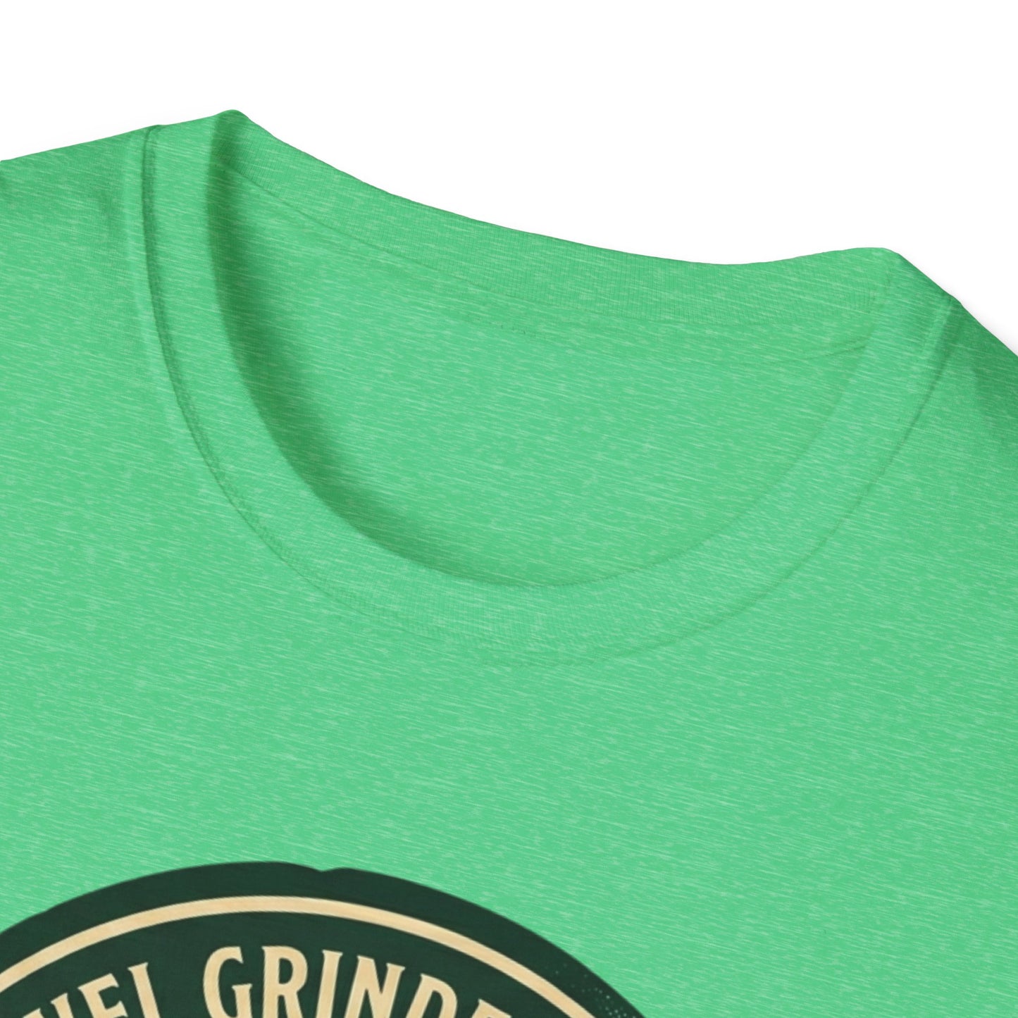 Gravel Grinders Guild T-Shirt