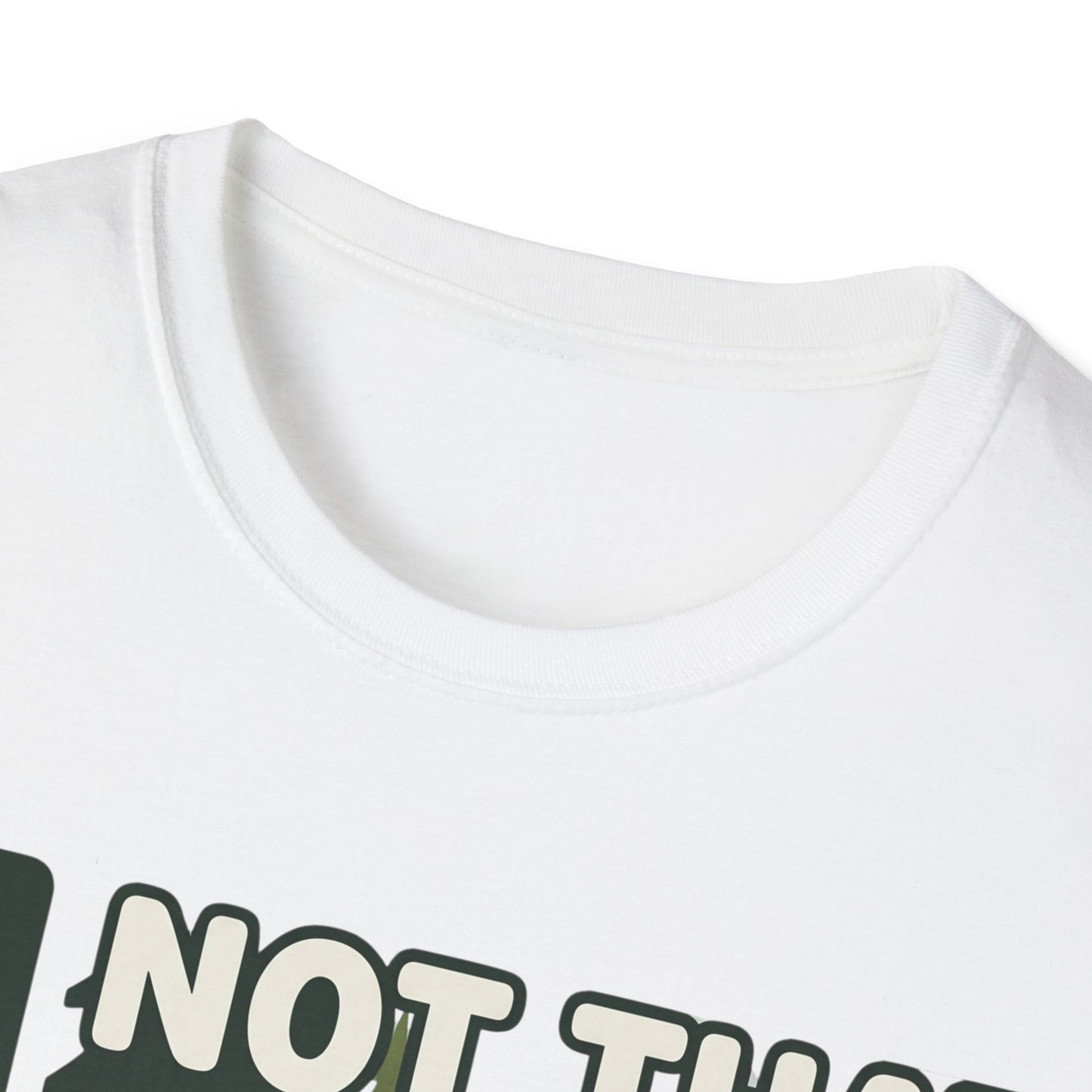Not That Serious Cycling Club - T-shirt
