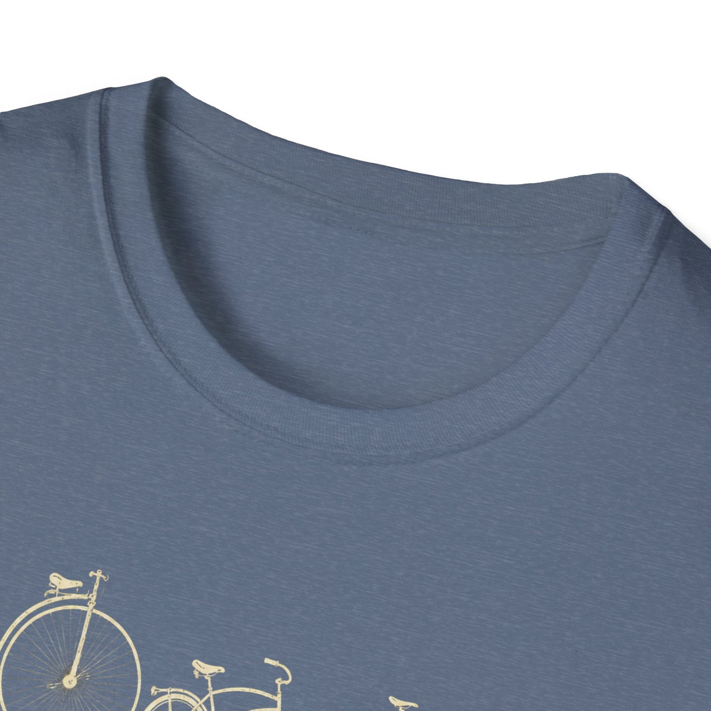 My Family ver 3 T-shirt