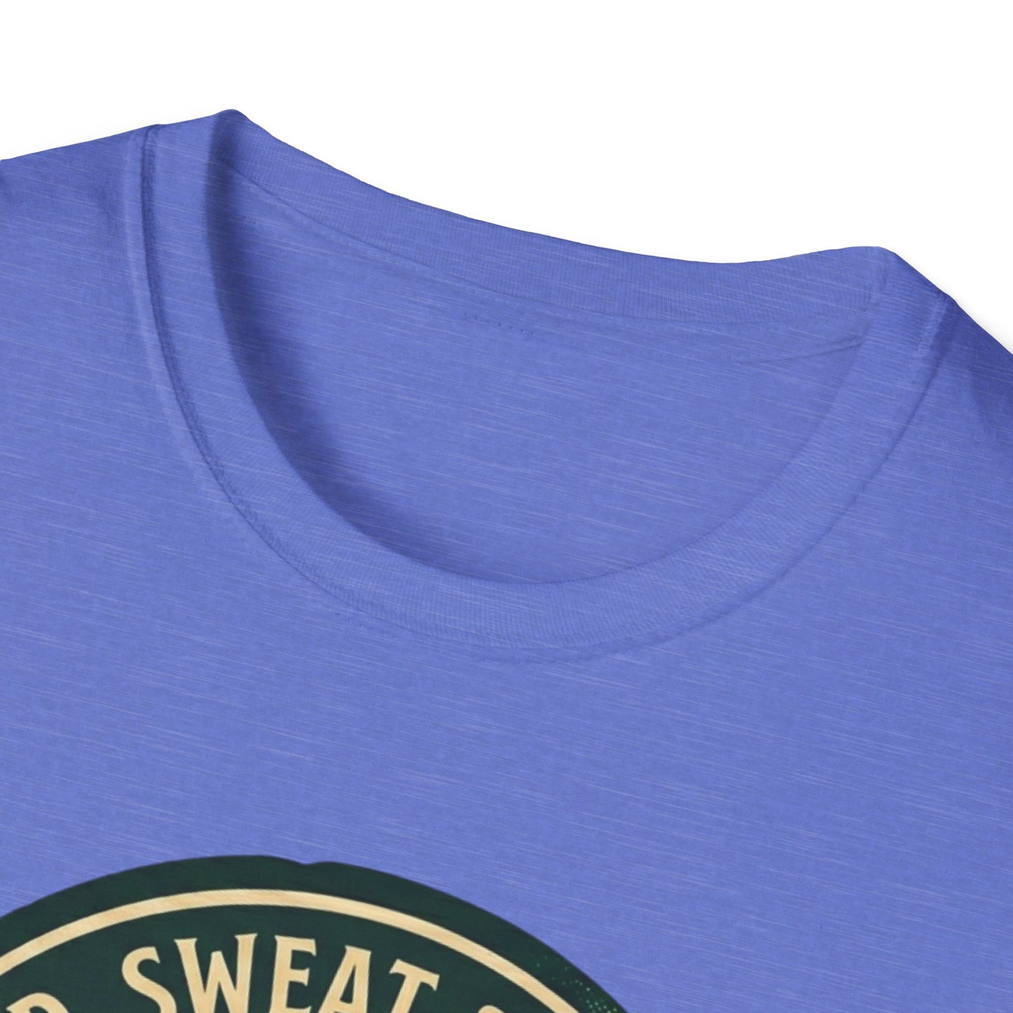 Mud Aweat & Gears T-Shirt