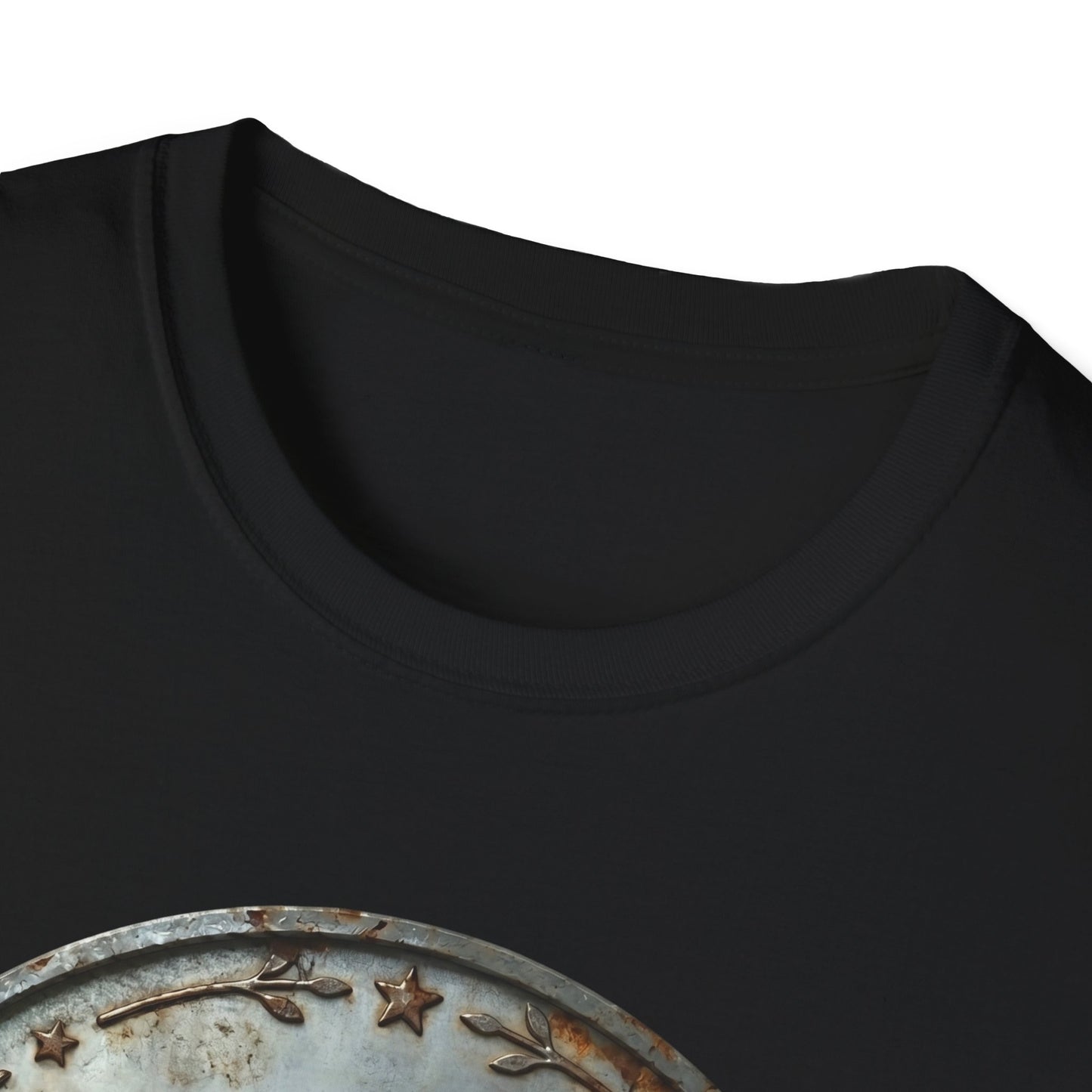 No Rush Club T-Shirt