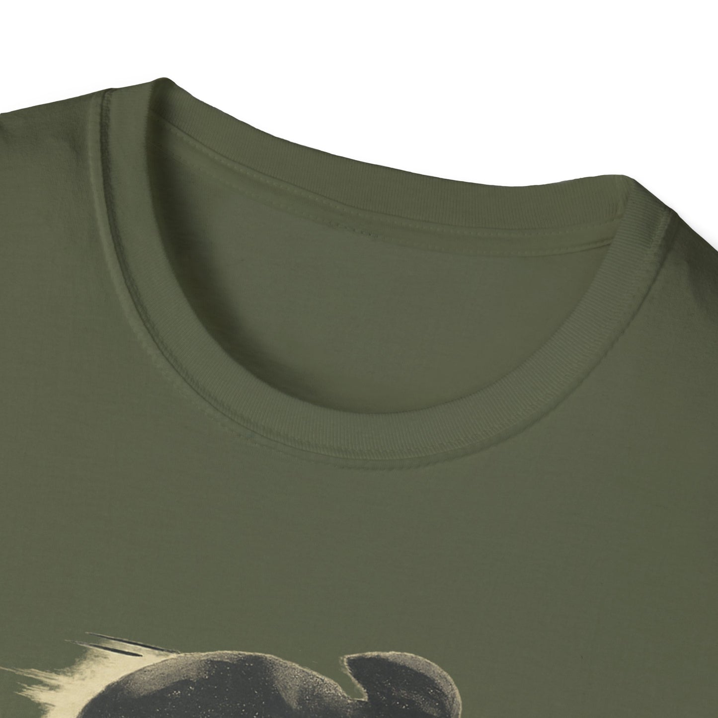 This is Where My Adventure Begins T-shirt