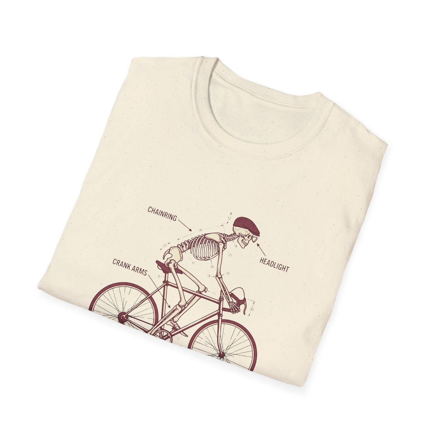 Fully Tuned & Ready To Crumble - T-shirt