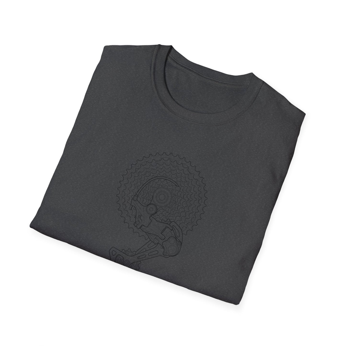 Mechanical HarmonyT-Shirt