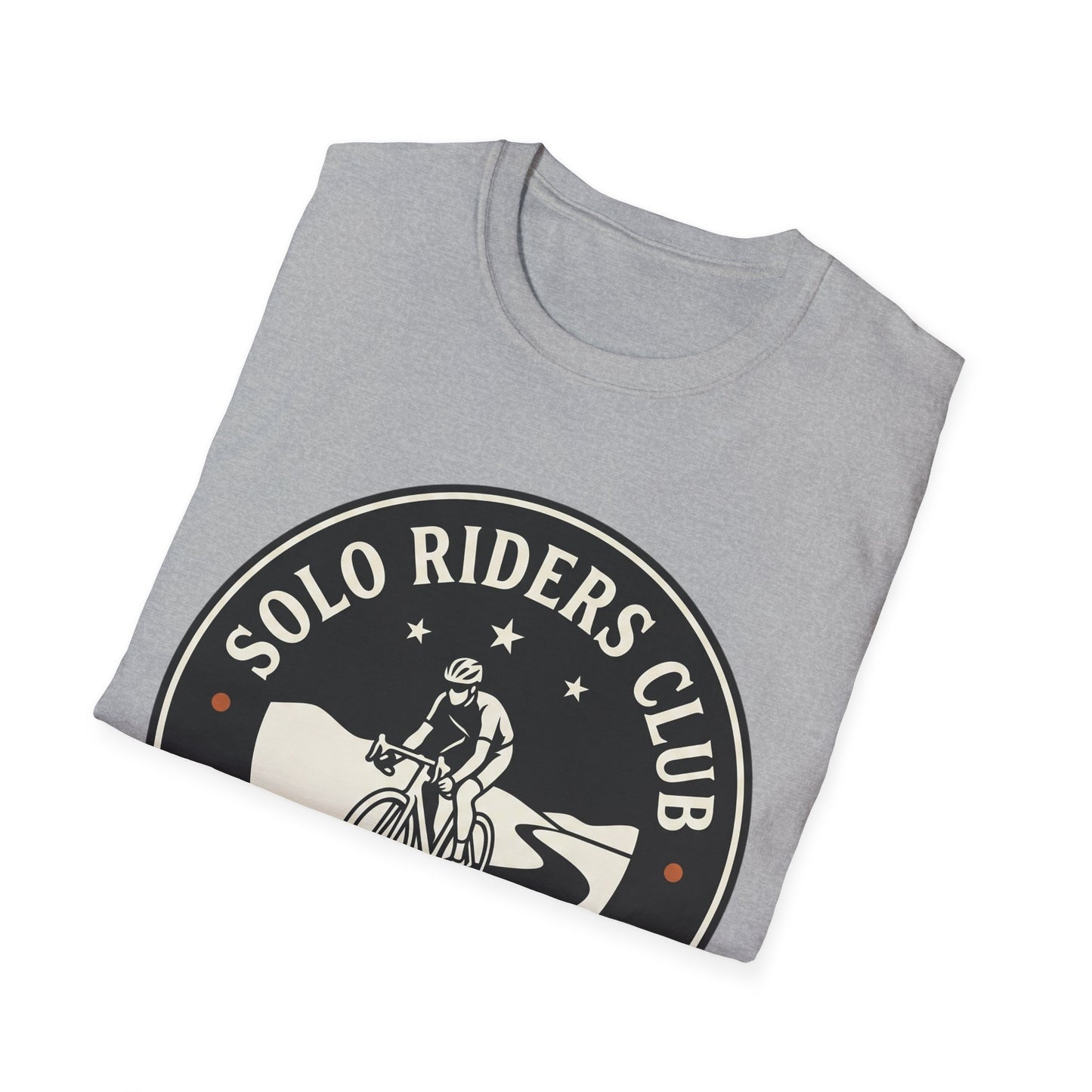 Solo Riders Club T-shirt