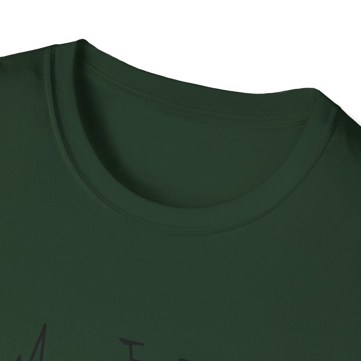 Connected - T-shirt
