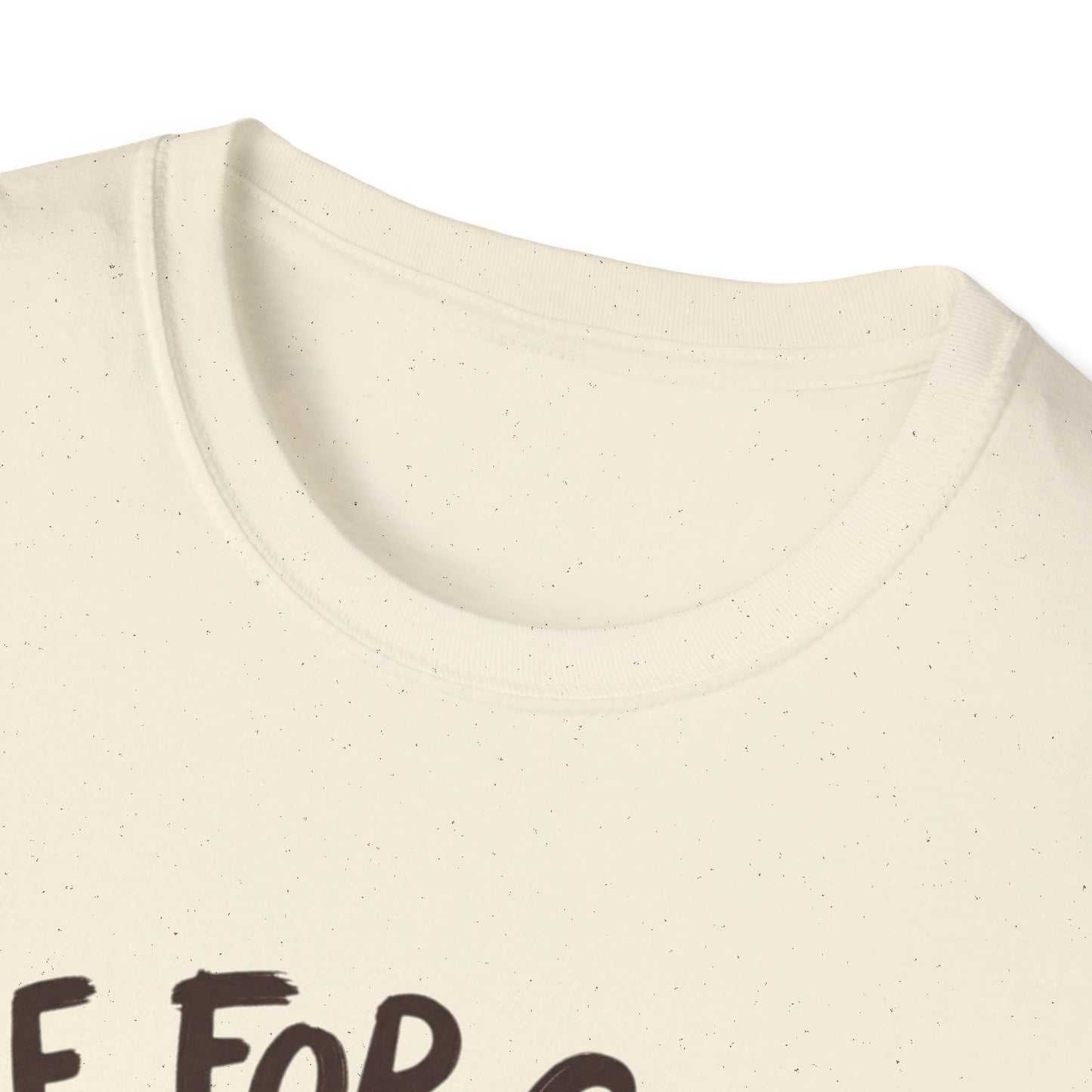 “LOVE FOR COFFEE AND CYCLING LIVES IN OUR HEARTS”  Ver 1 T-shirt