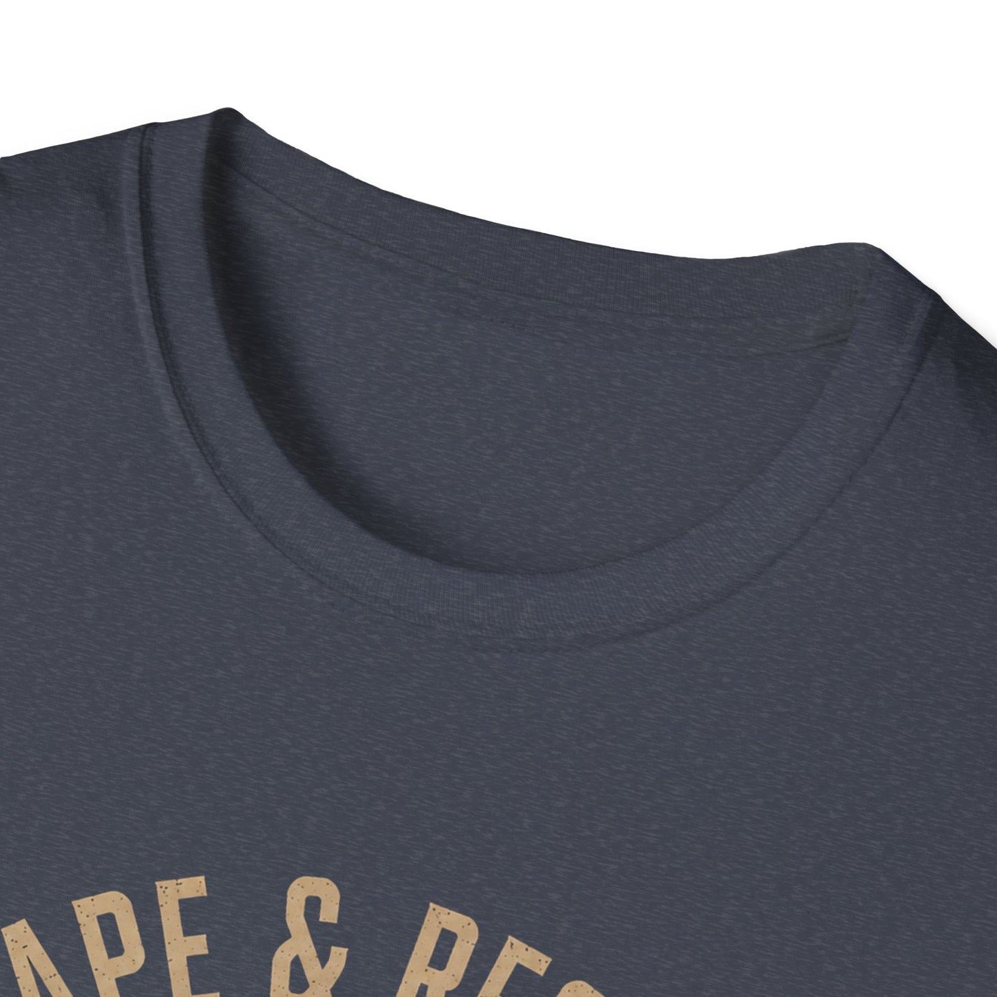 Escape & Reacharge T-shirt
