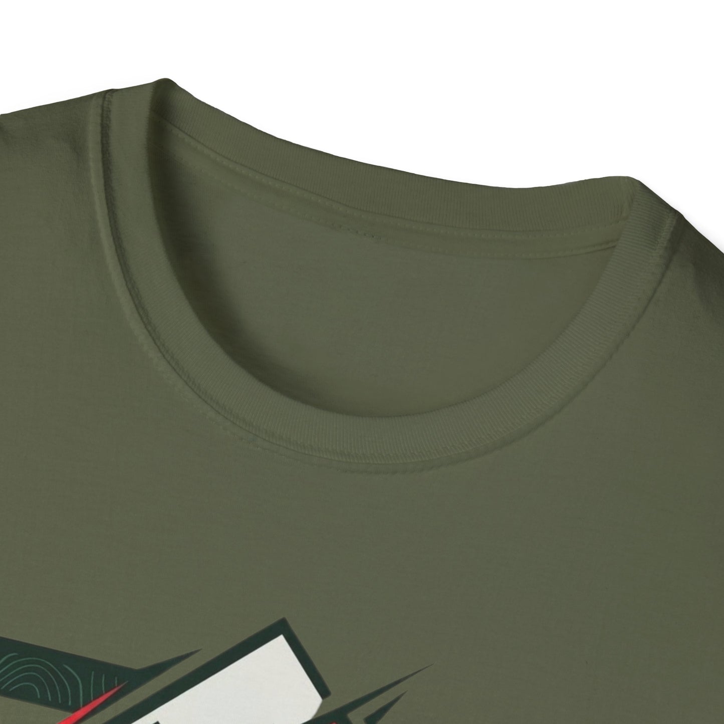 No Plane - No Pressure T-shirt