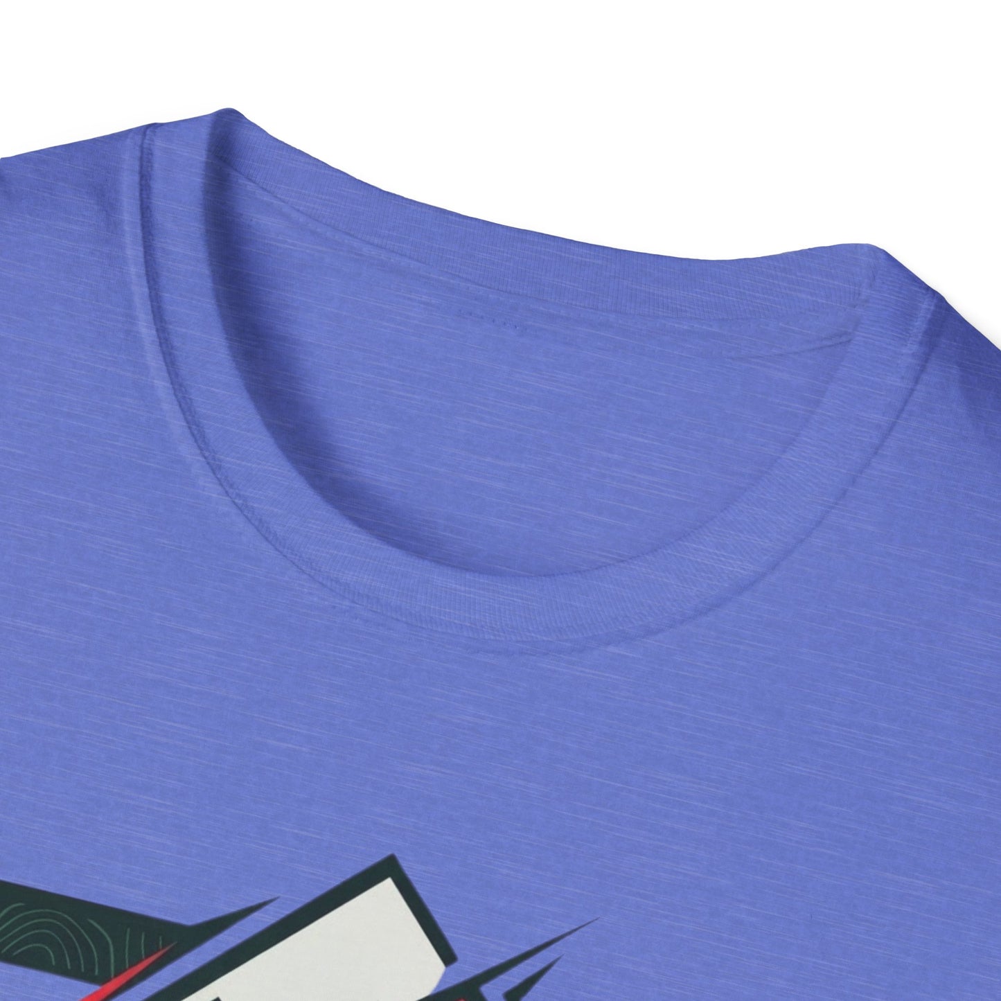 No Plane - No Pressure T-shirt