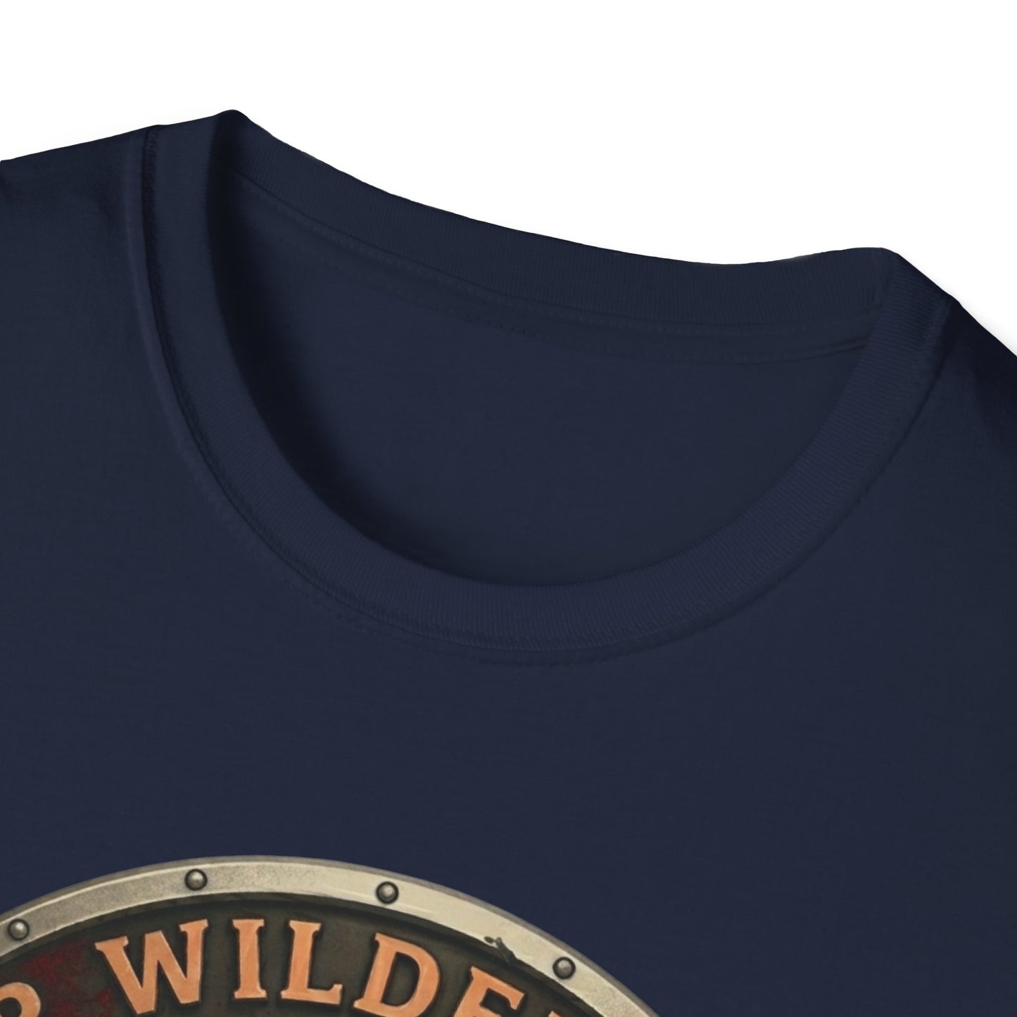 Our Wilderness - Love space  T-shirt