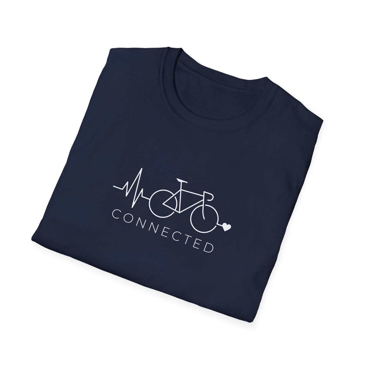 Connected - T-shirt