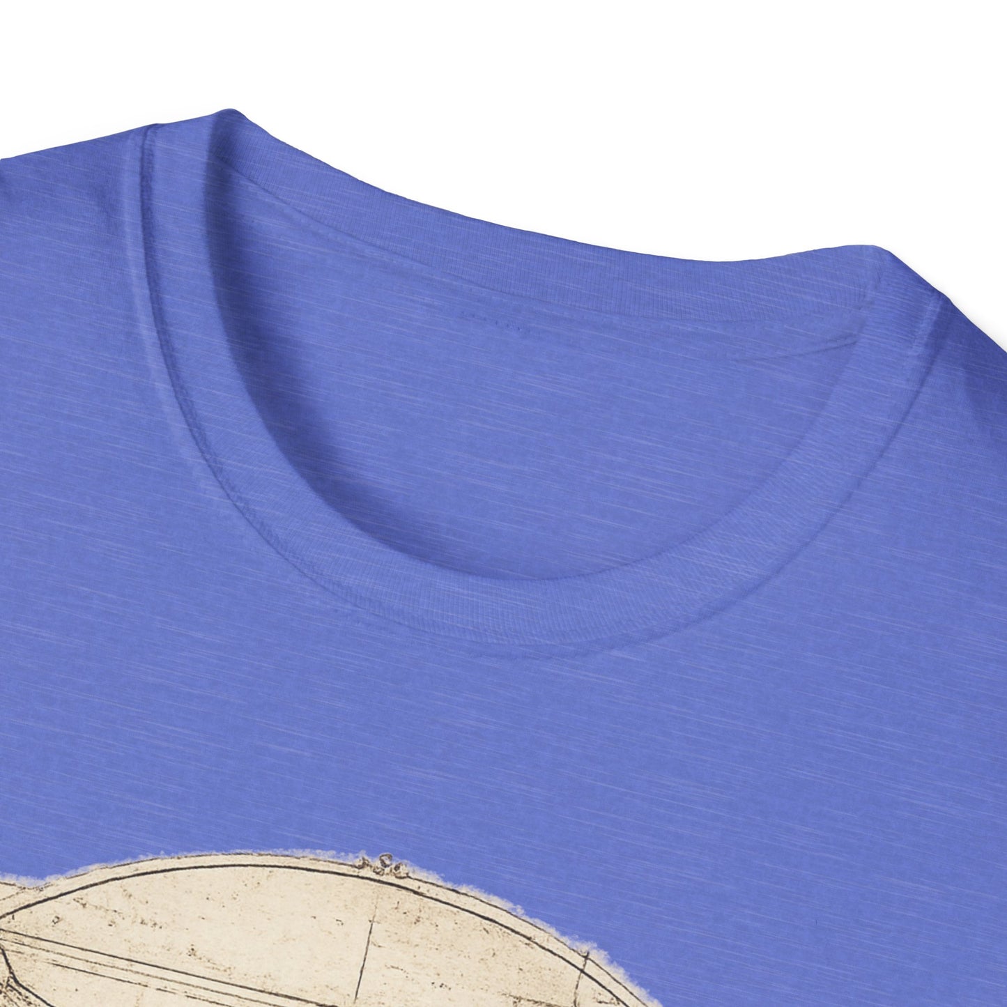 Perfect Proportions T-shirt