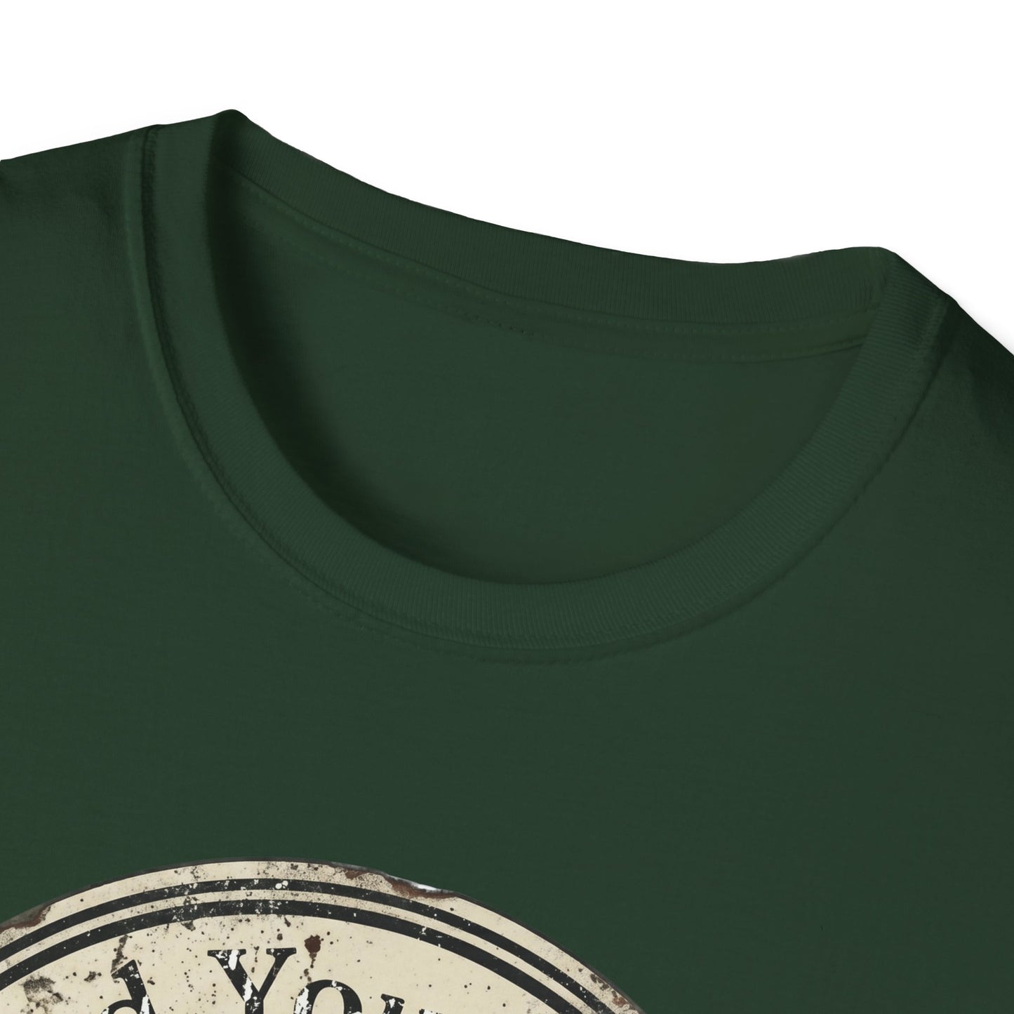 Find Your Trail T-Shirt