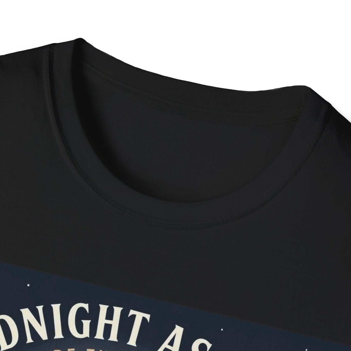 Midnight Ascent T-shirt