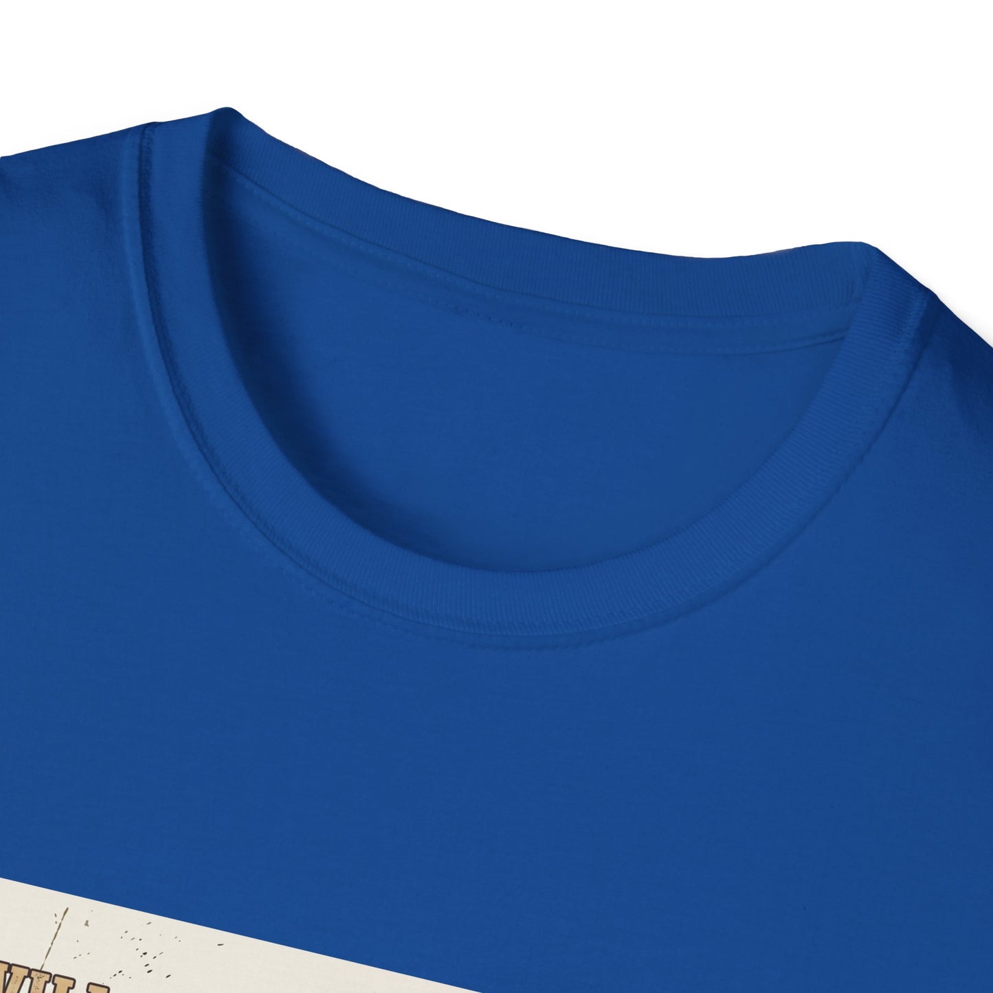 You Will never Be Alone Again - You Have A Bike T-shirt