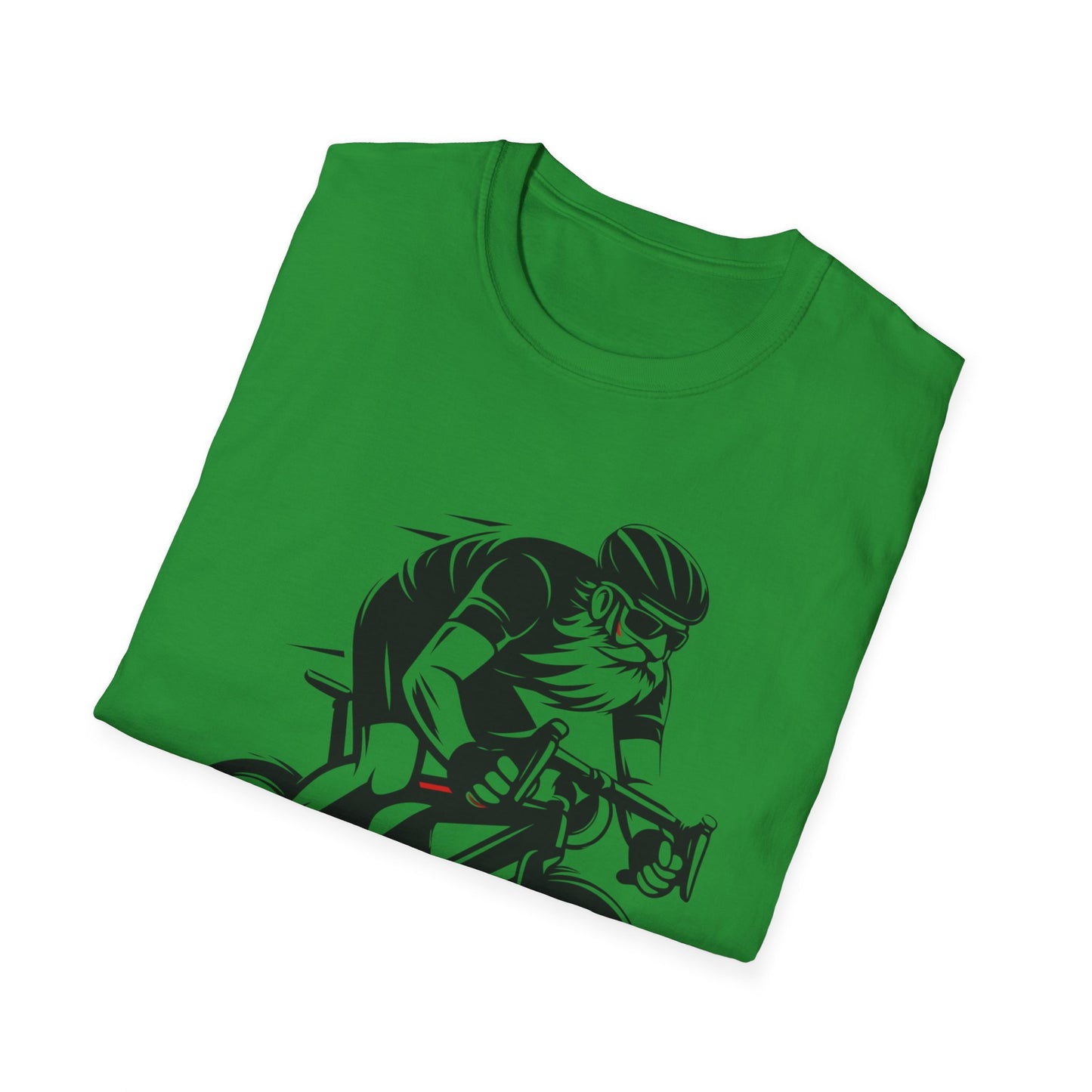 Still Riding Fast T-Shirt