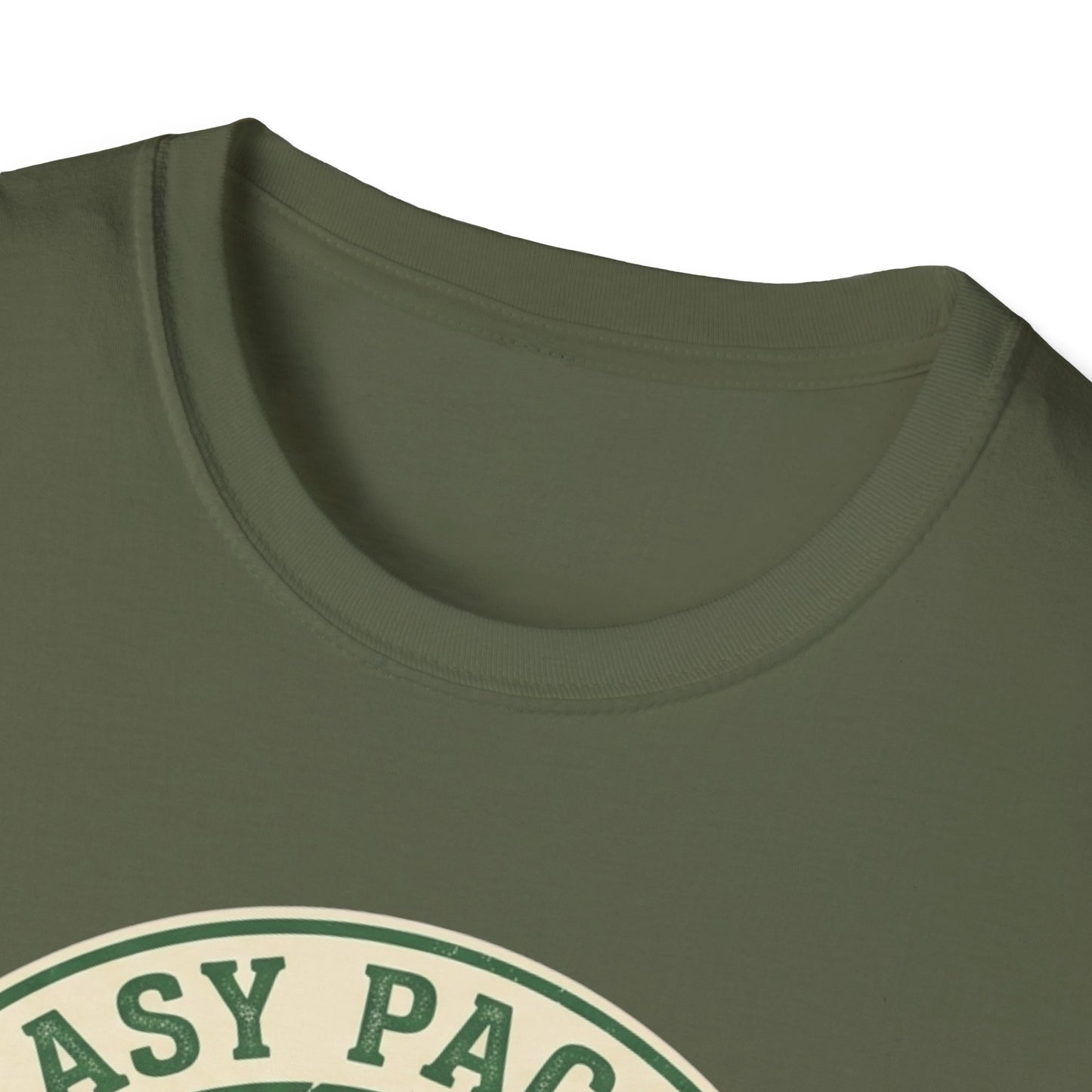 Easy Pacing - Soul Racing T-Shirt