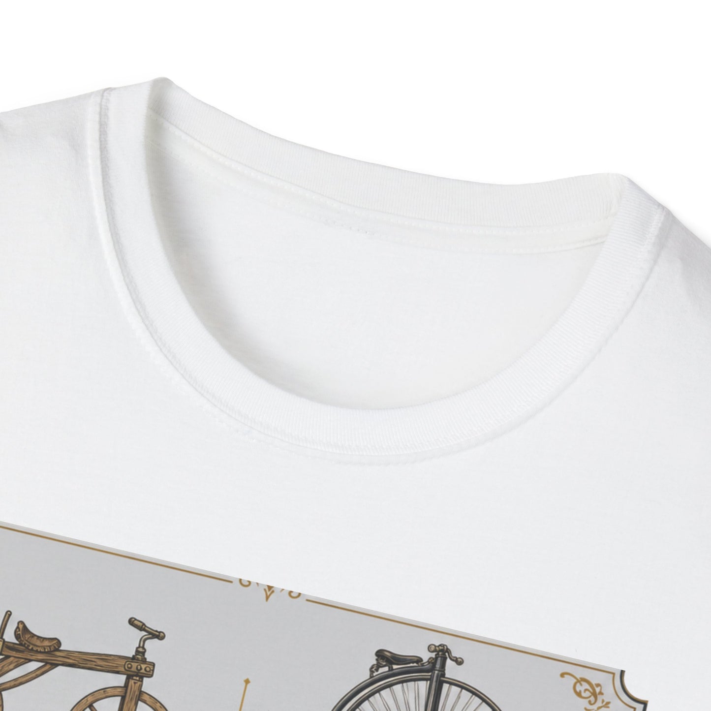 My Family ver 1 T-shirt