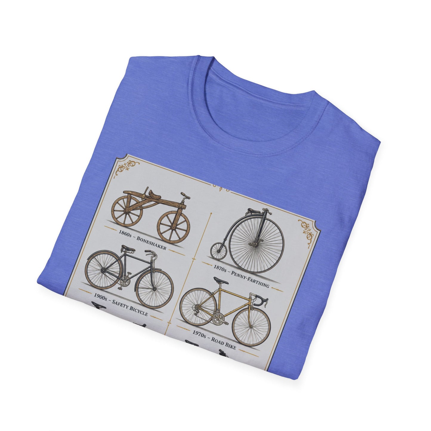 My Family ver 1 T-shirt