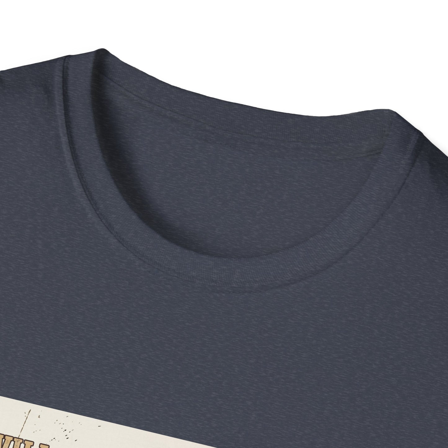 You Will never Be Alone Again - You Have A Bike T-shirt