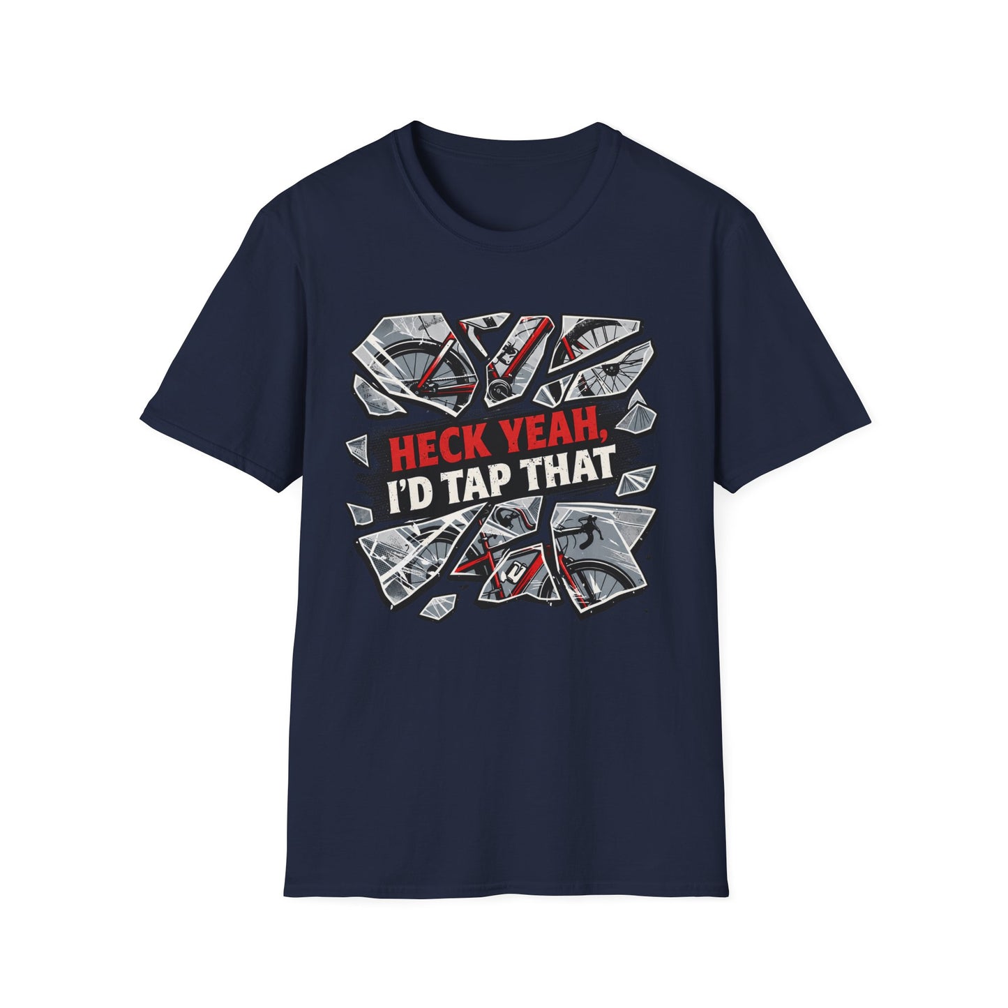 Heck Yeah T-shirt