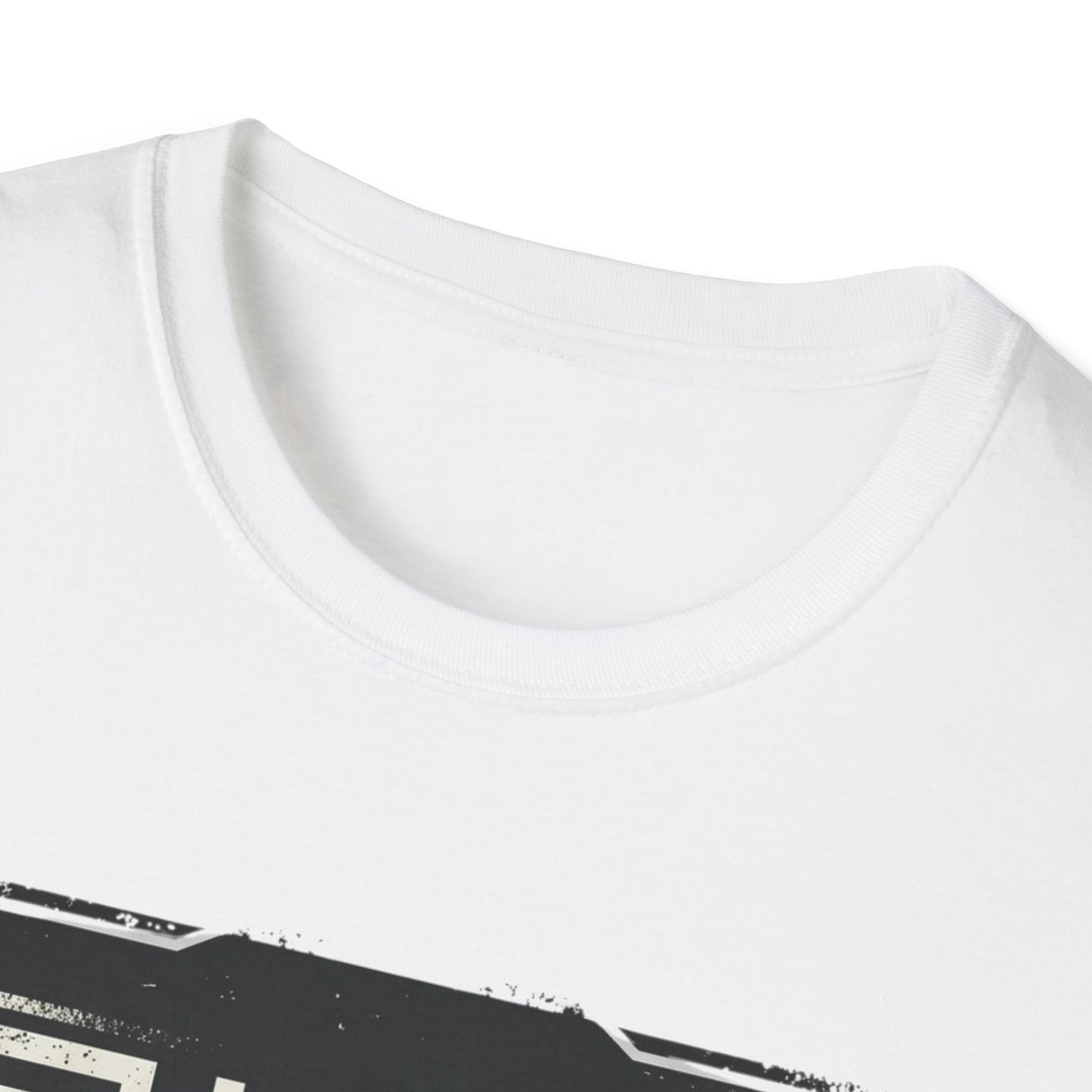 Ride Is Identity Ver 1 - T-shirt