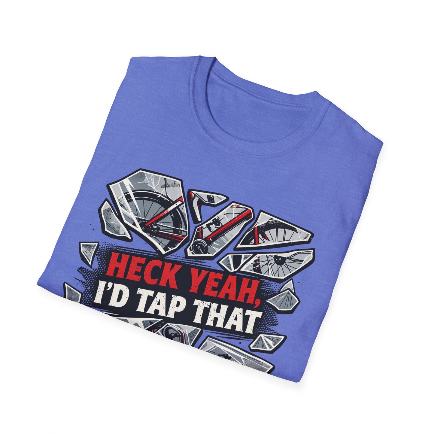 Heck Yeah T-shirt