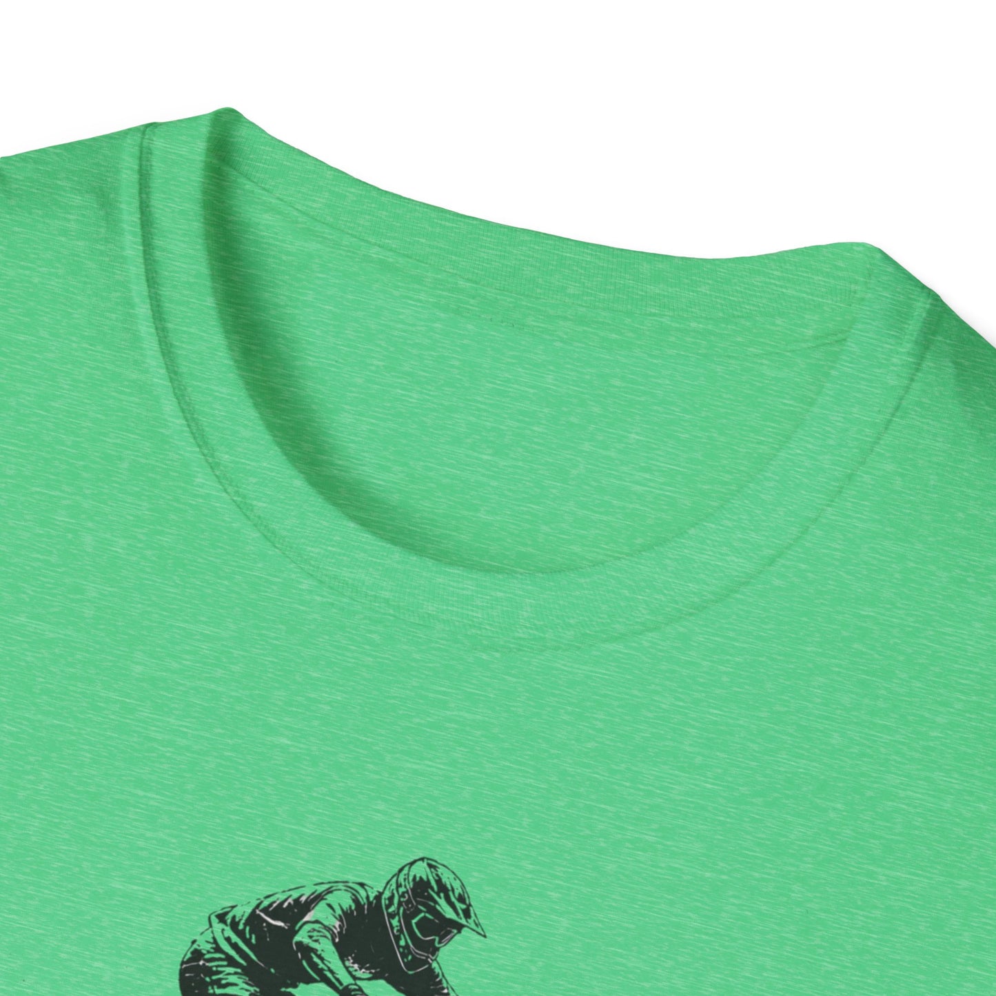 Ride Is Identity - T-shirt