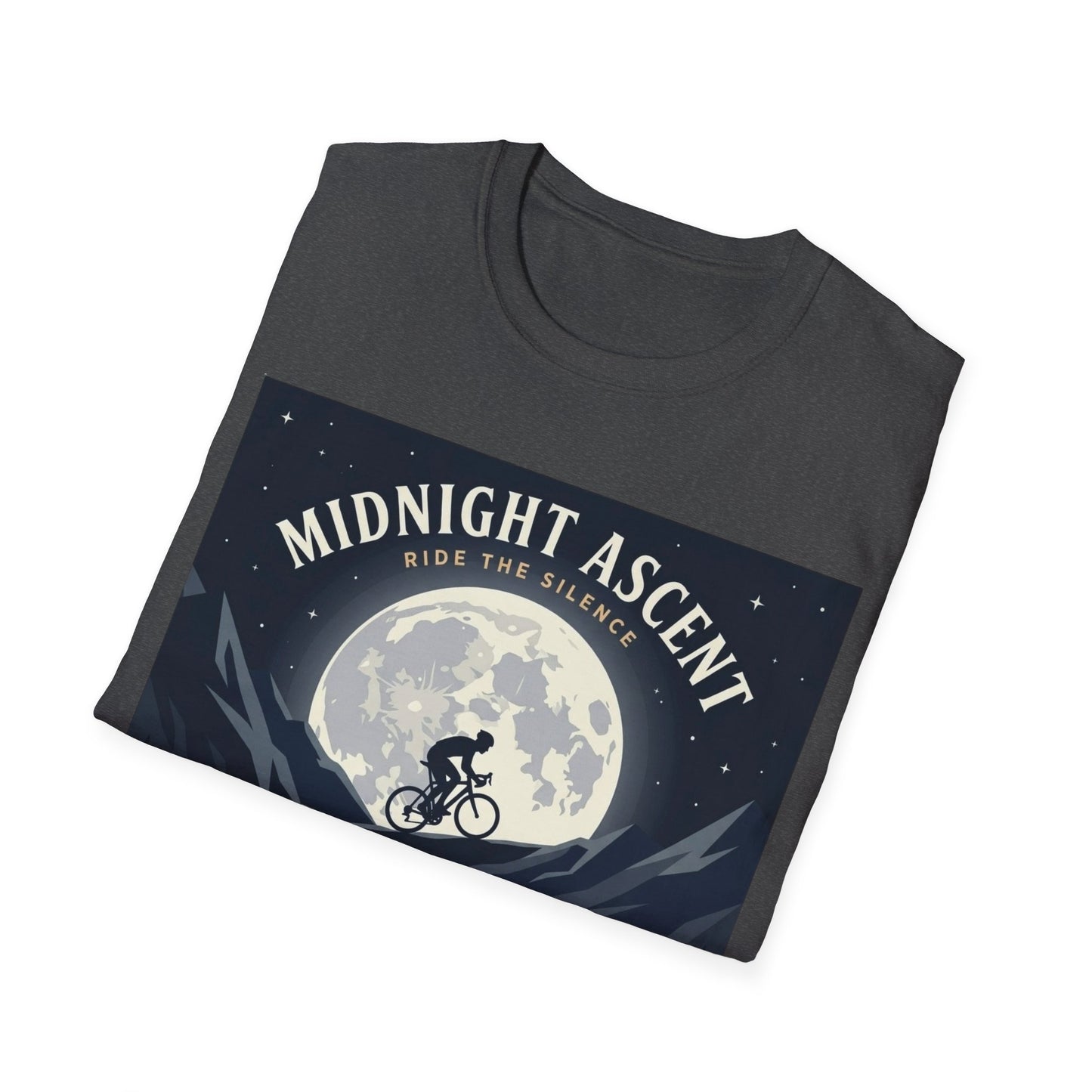 Midnight Ascent T-shirt