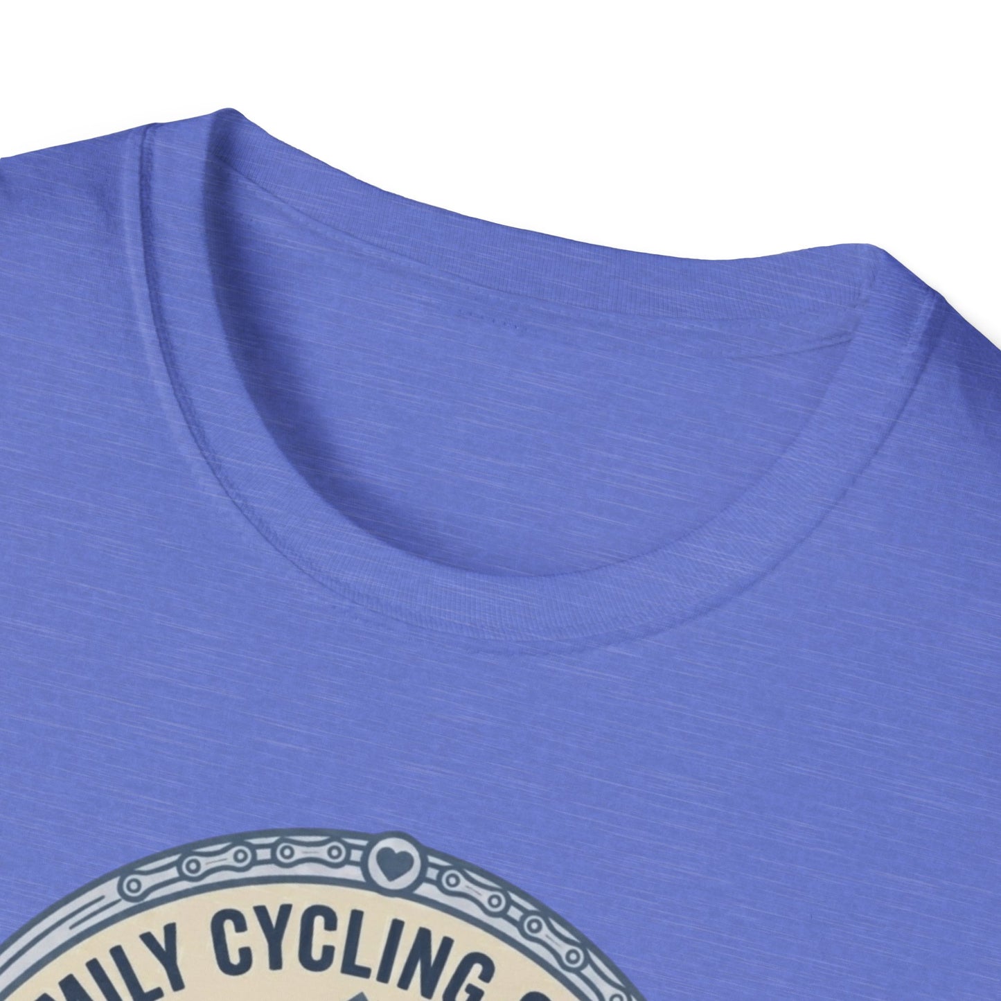 Famili Cycling Service T-Shirt