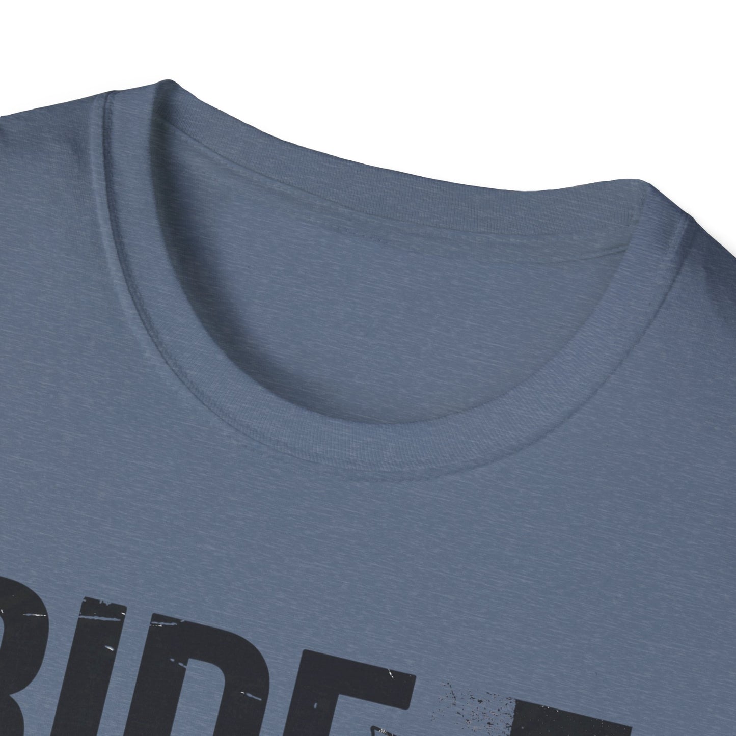 Ride Alone Club Ver 1  T-shirt
