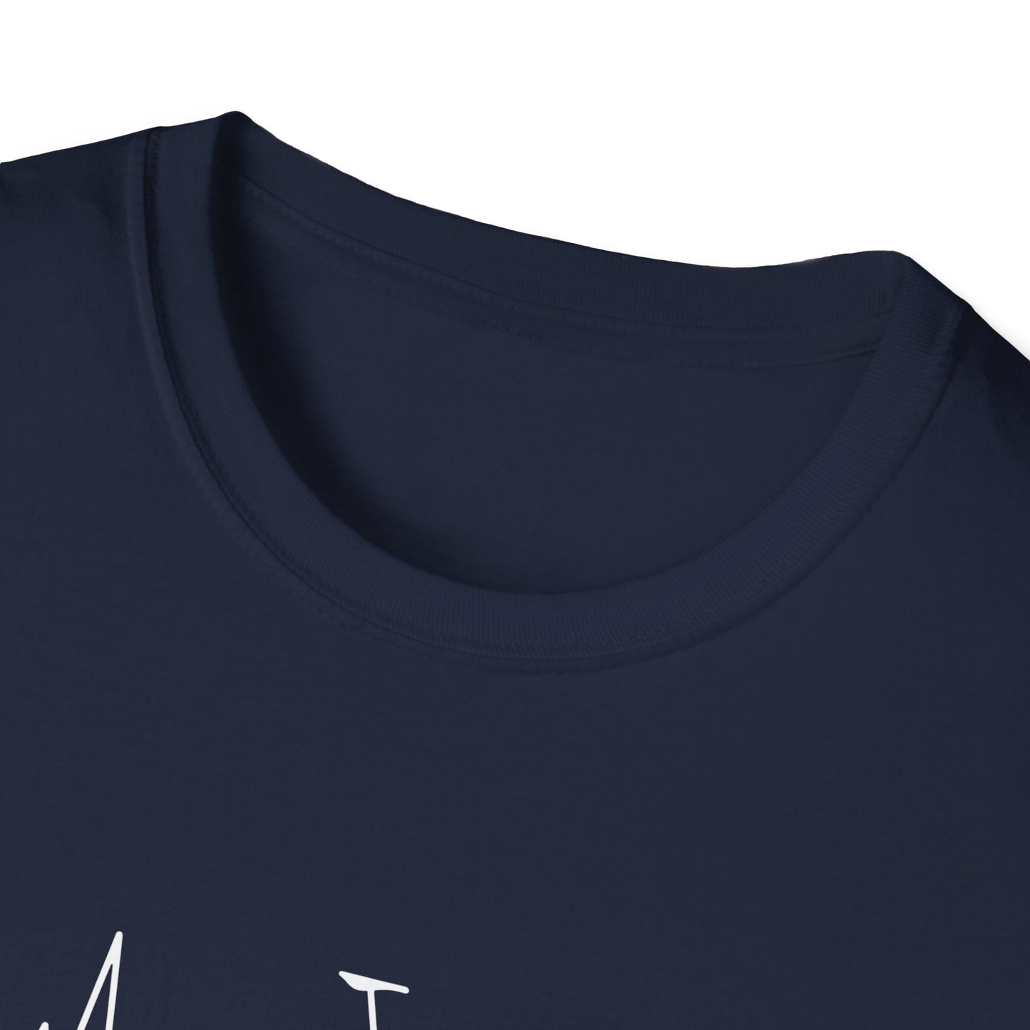 Connected - T-shirt
